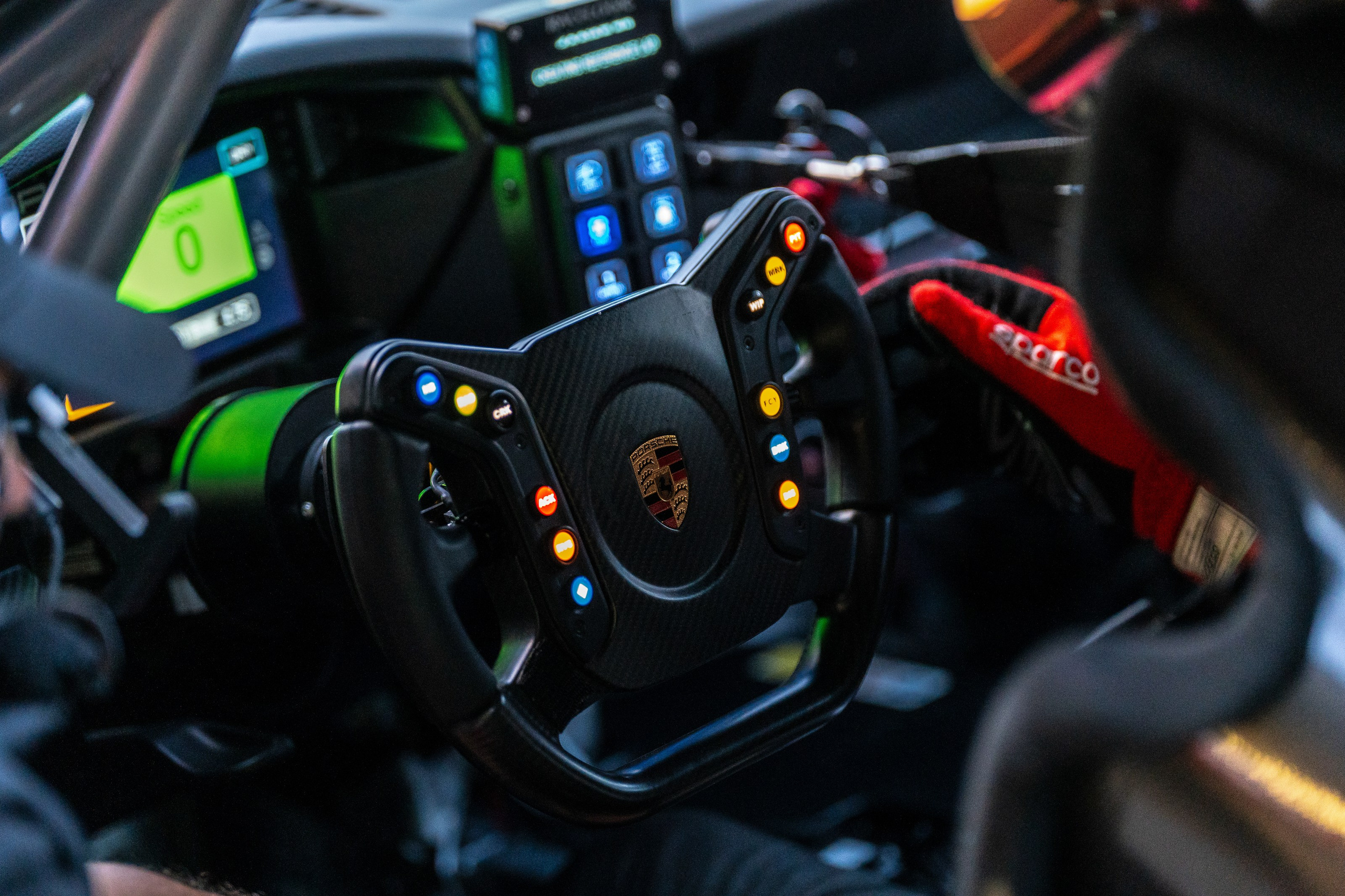 Фото четвертого этапа Российской серии гонок на выносливость. Фотограф Николай Прокофьев модельные тесты в Москве