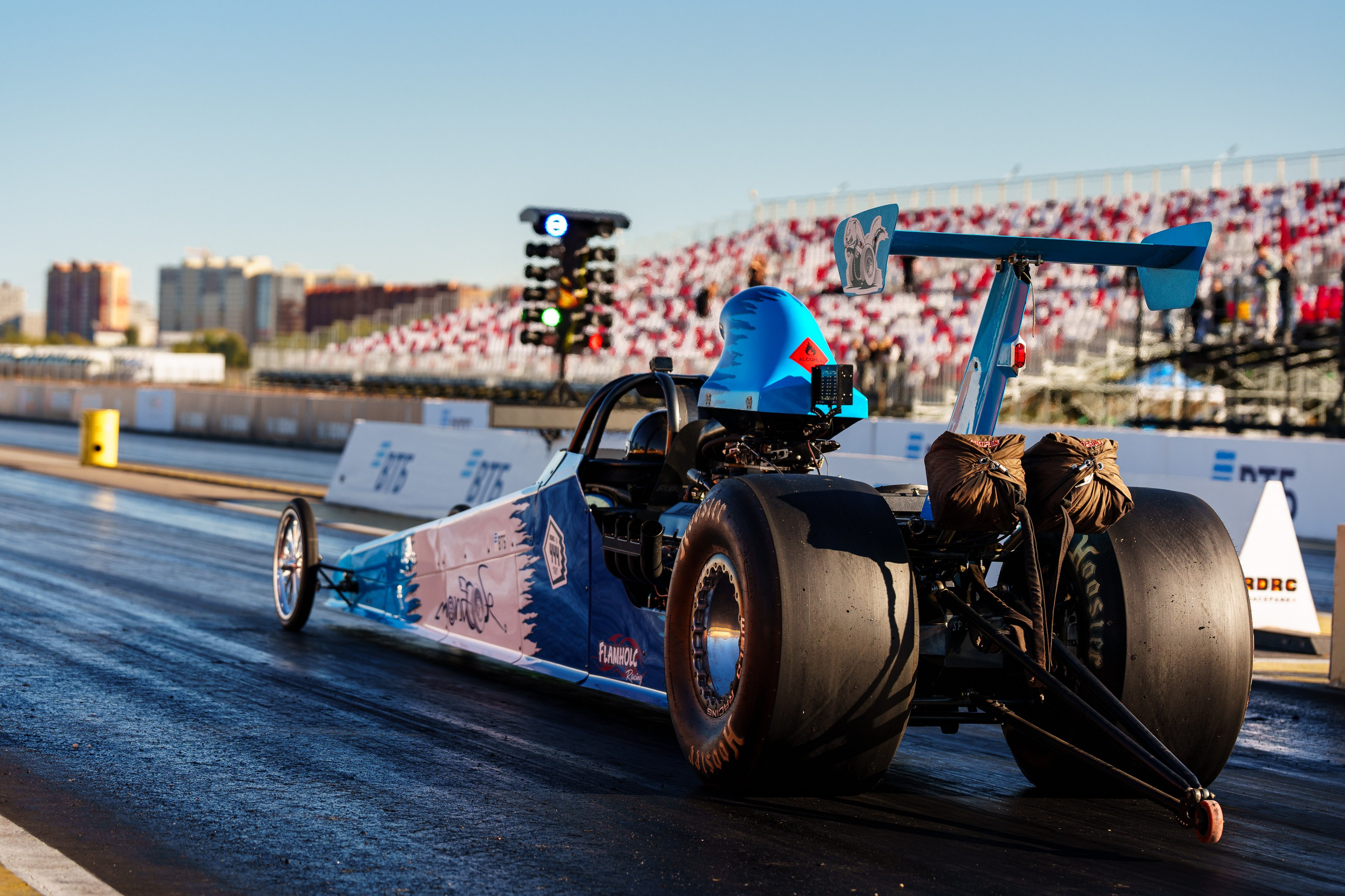 2024 RDRC Records Day. Фотограф Николай Прокофьев модельные тесты в Москве