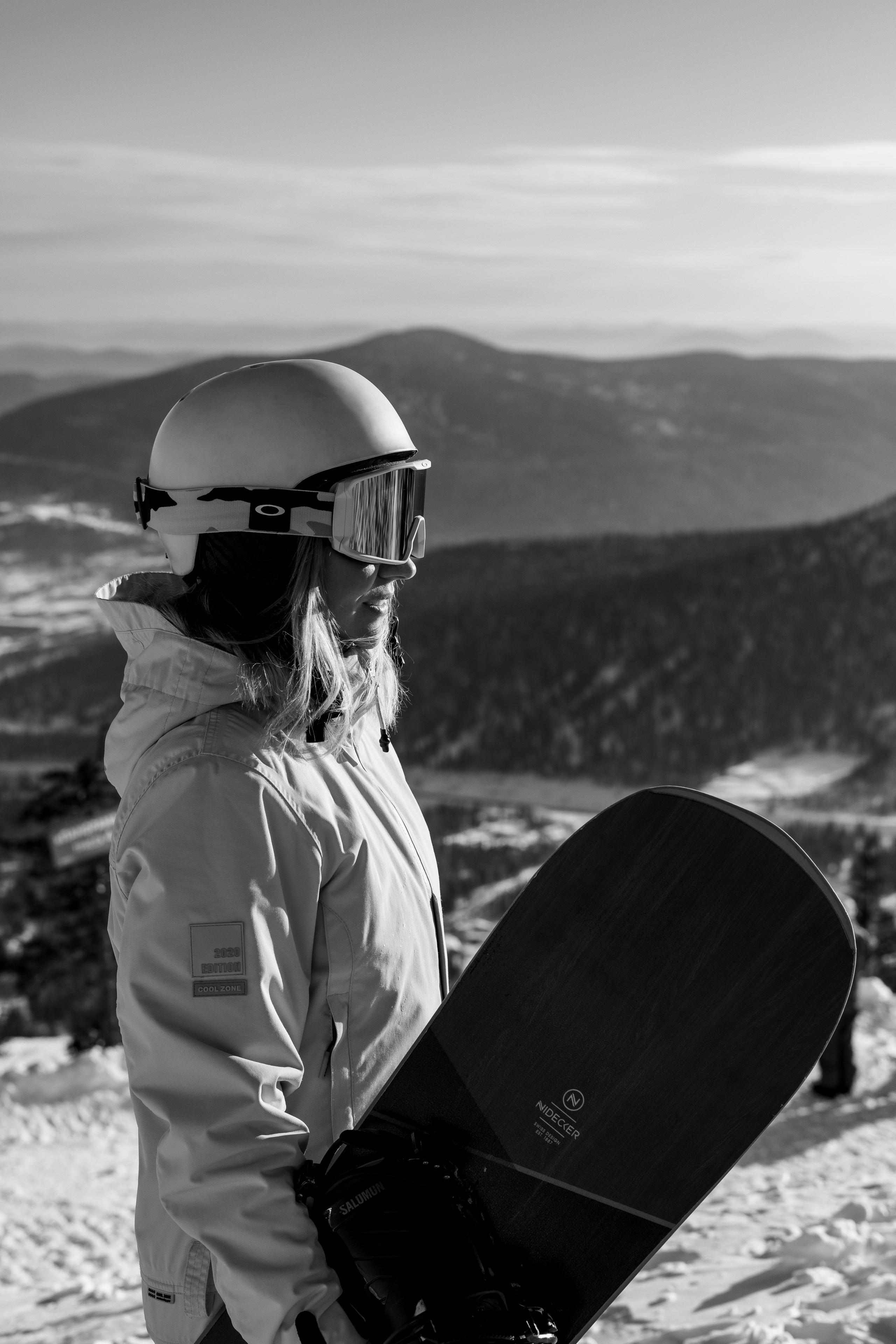 Тур. Анастасия Паршукова — фотограф Шерегеш Новосибирск