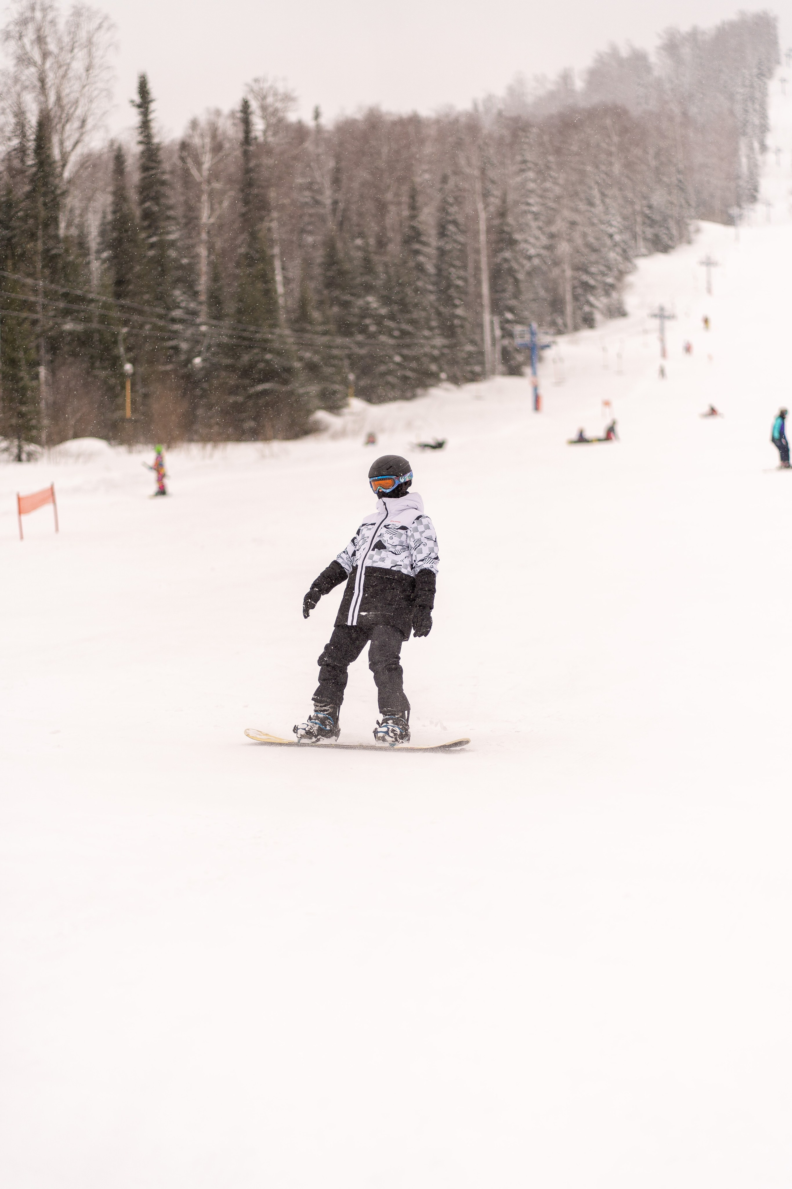 Репортаж Детский Лагерь. Анастасия Паршукова — фотограф Шерегеш Новосибирск
