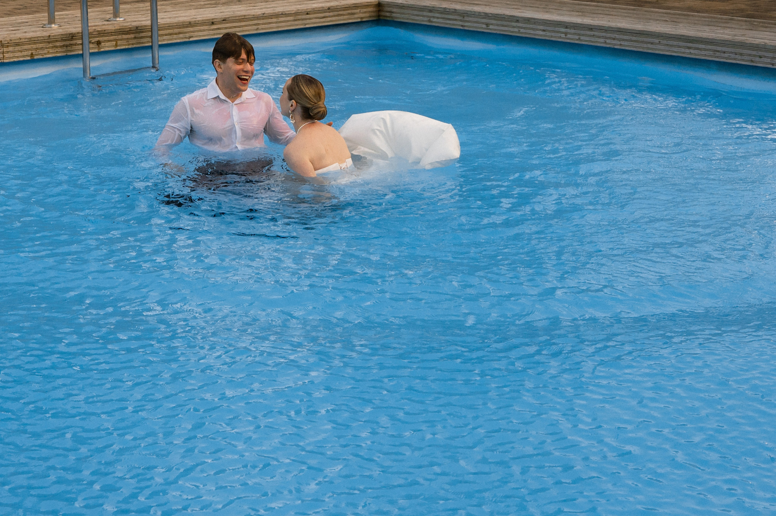 Камерная свадьба в скандинавском стиле. Свадебный и семейный фотограф в Санкт-Петербурге Татьяна Пастухова