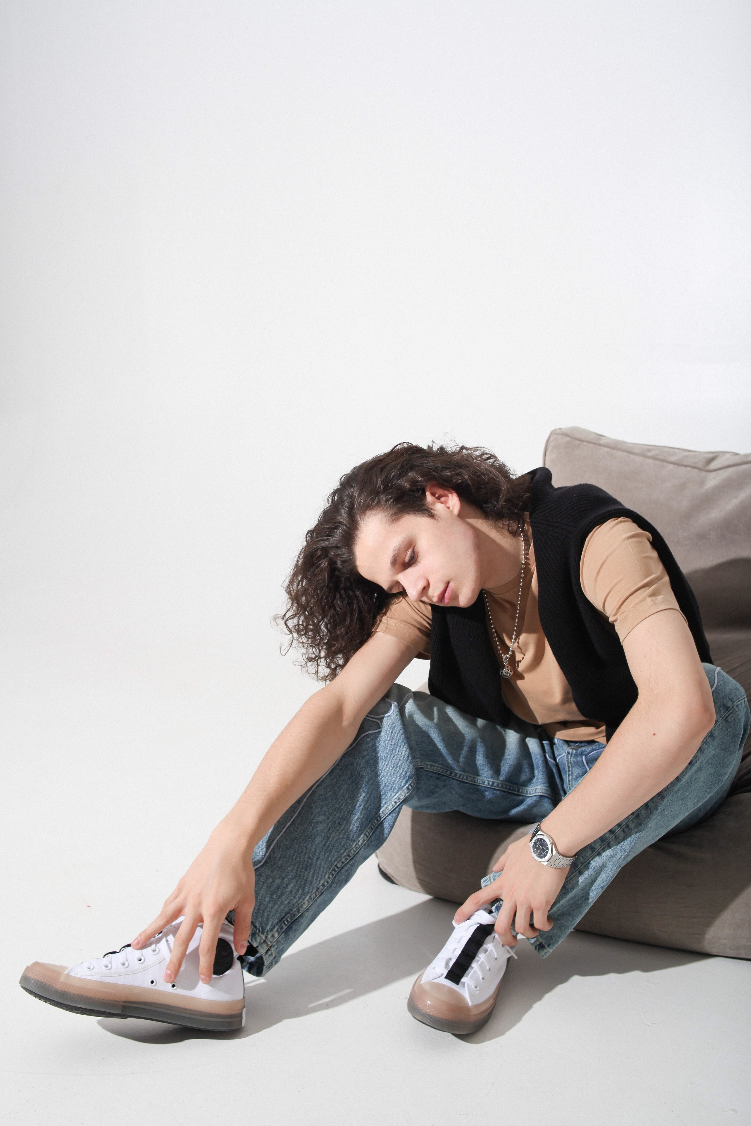 Эрик. Свадебный и индивидуальный фотограф в Волгограде Епихина Надежда