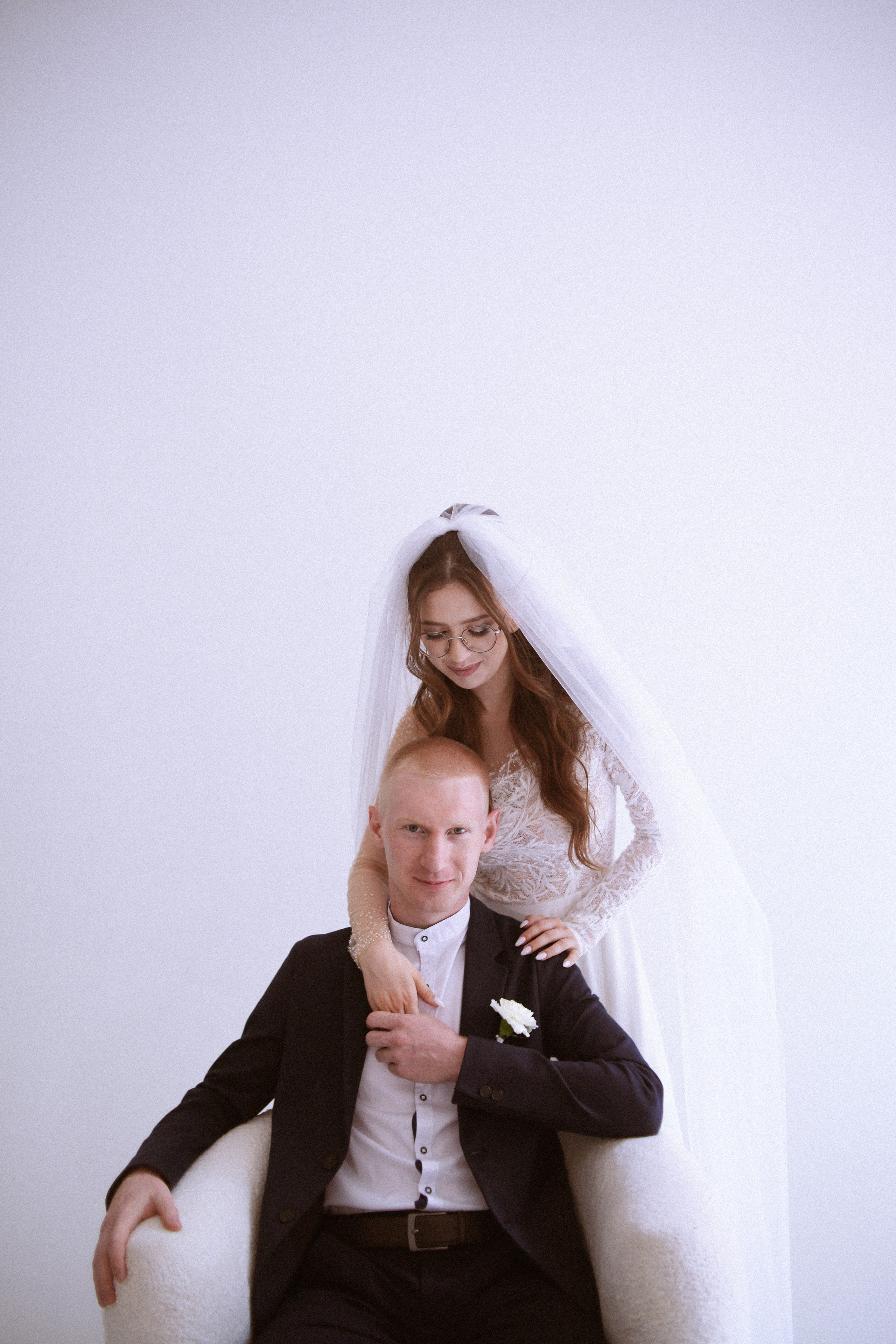 Настя + Даниил. Свадебный и индивидуальный фотограф в Волгограде Епихина Надежда