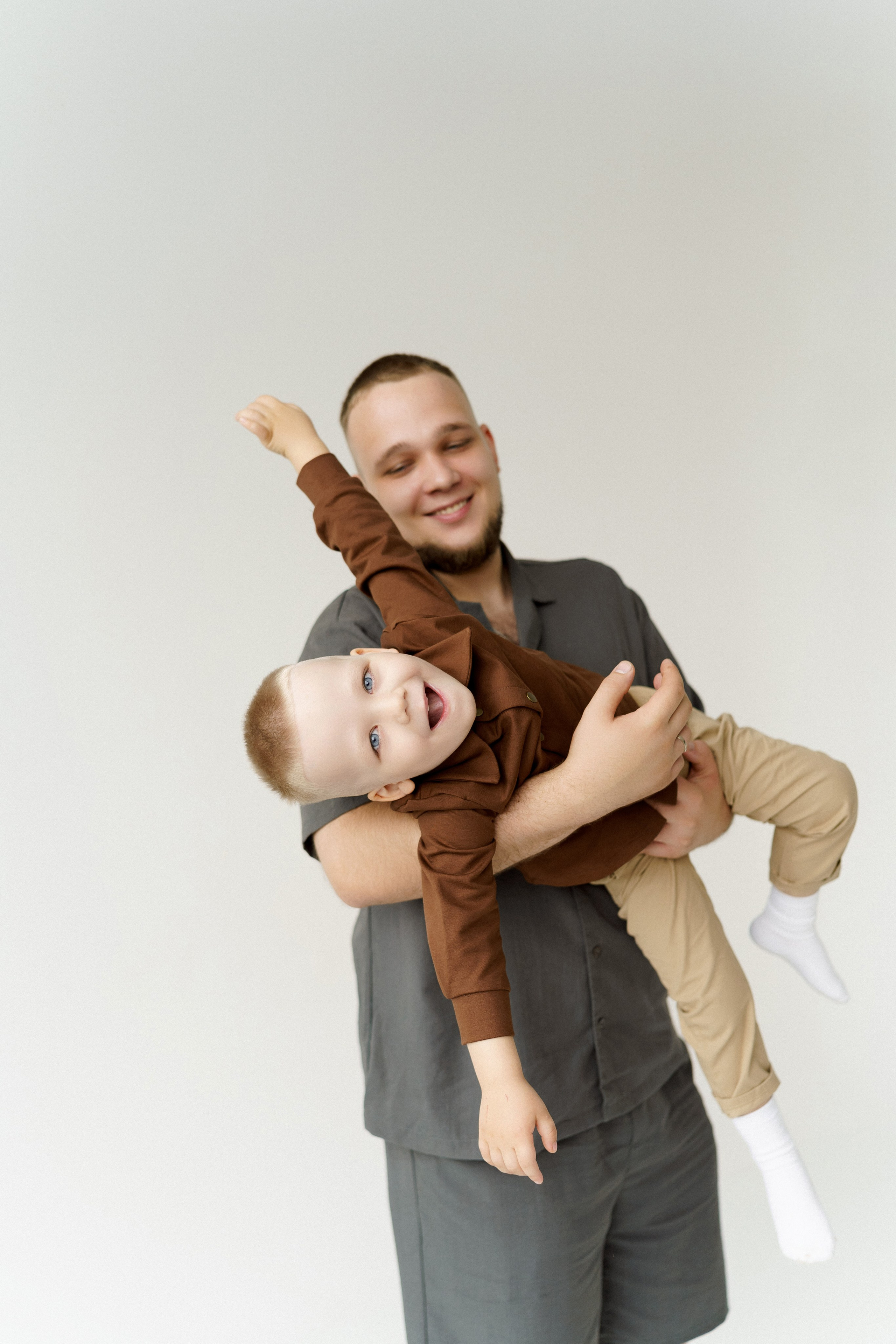 Поймай, если сможешь. Моменты и истории о вас настоящих