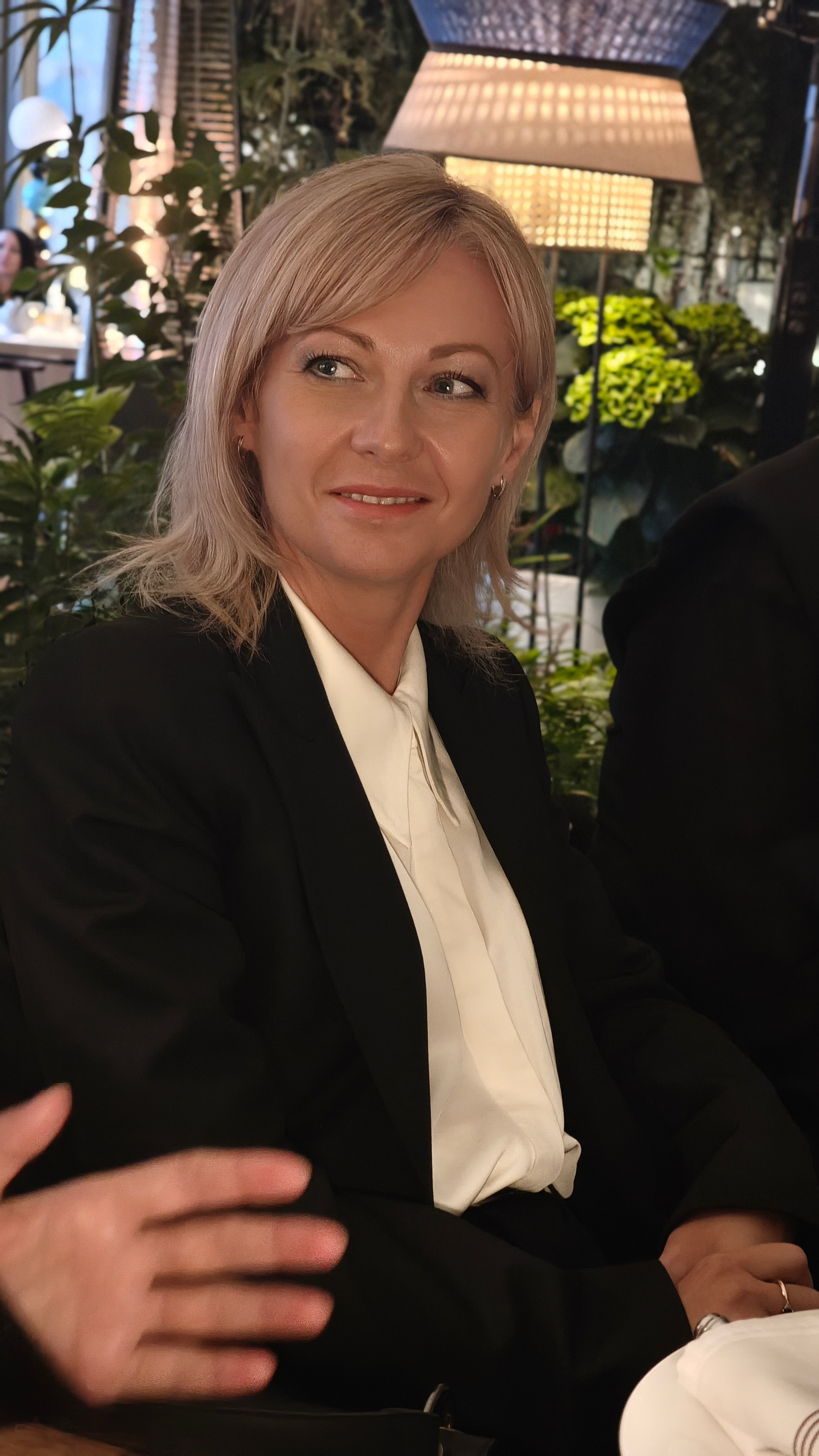 Встречи оффлайн/нетворкинг. Контент фотограф в Москве Кати Федотова