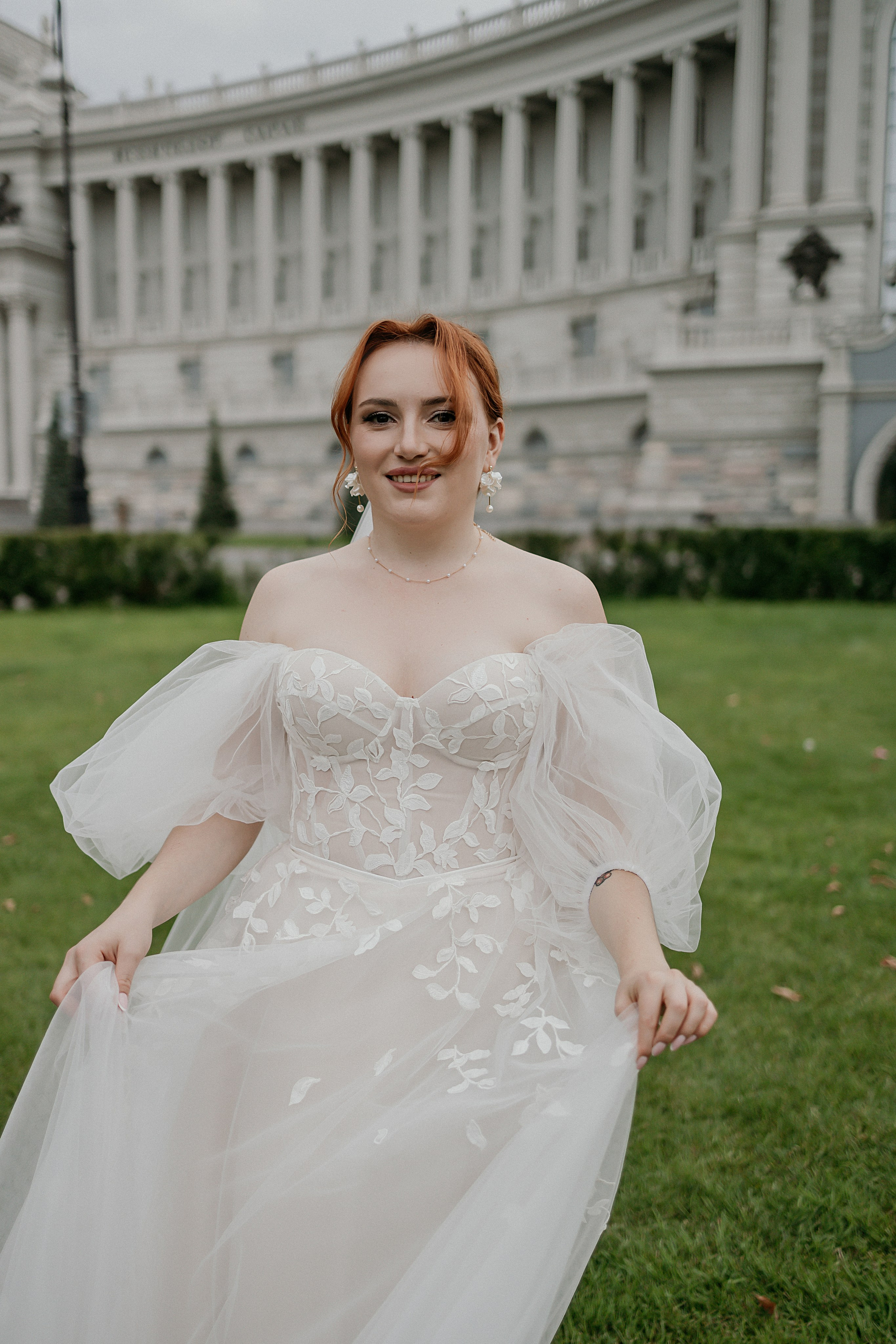 Екатерина и Алнур. Семейный и свадебный фотограф в Казани Ирина Кириллова