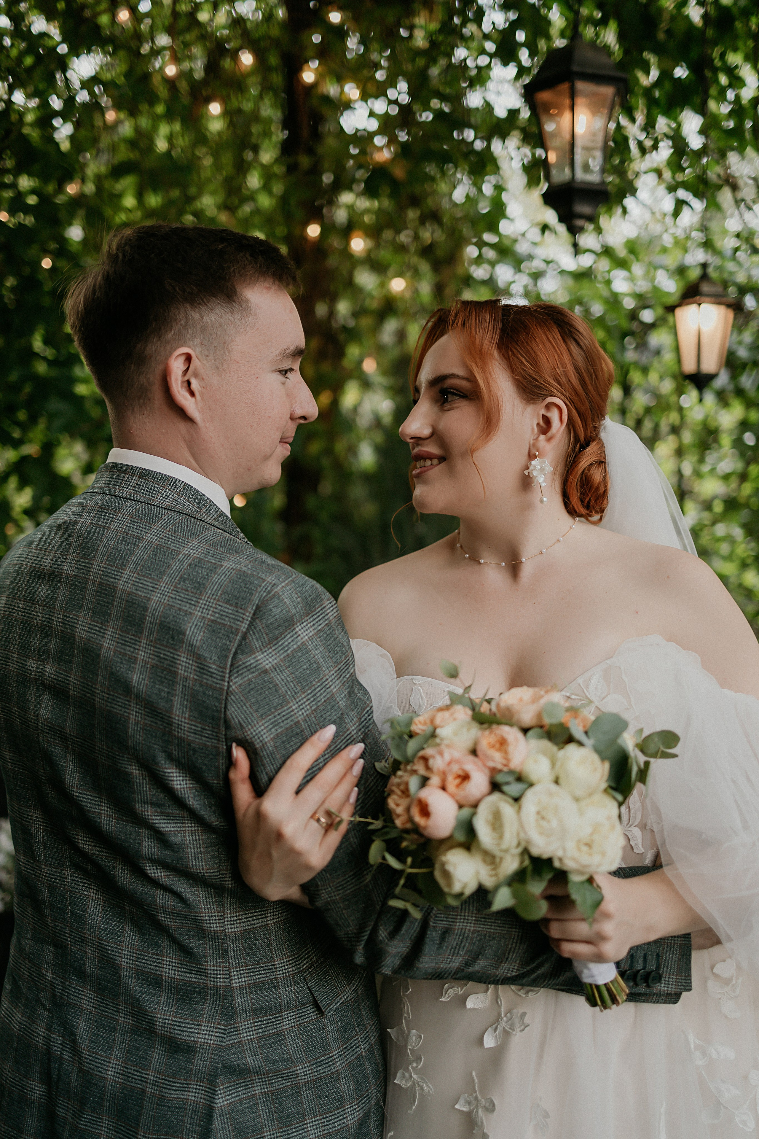 Екатерина и Алнур. Семейный и свадебный фотограф в Казани Ирина Кириллова