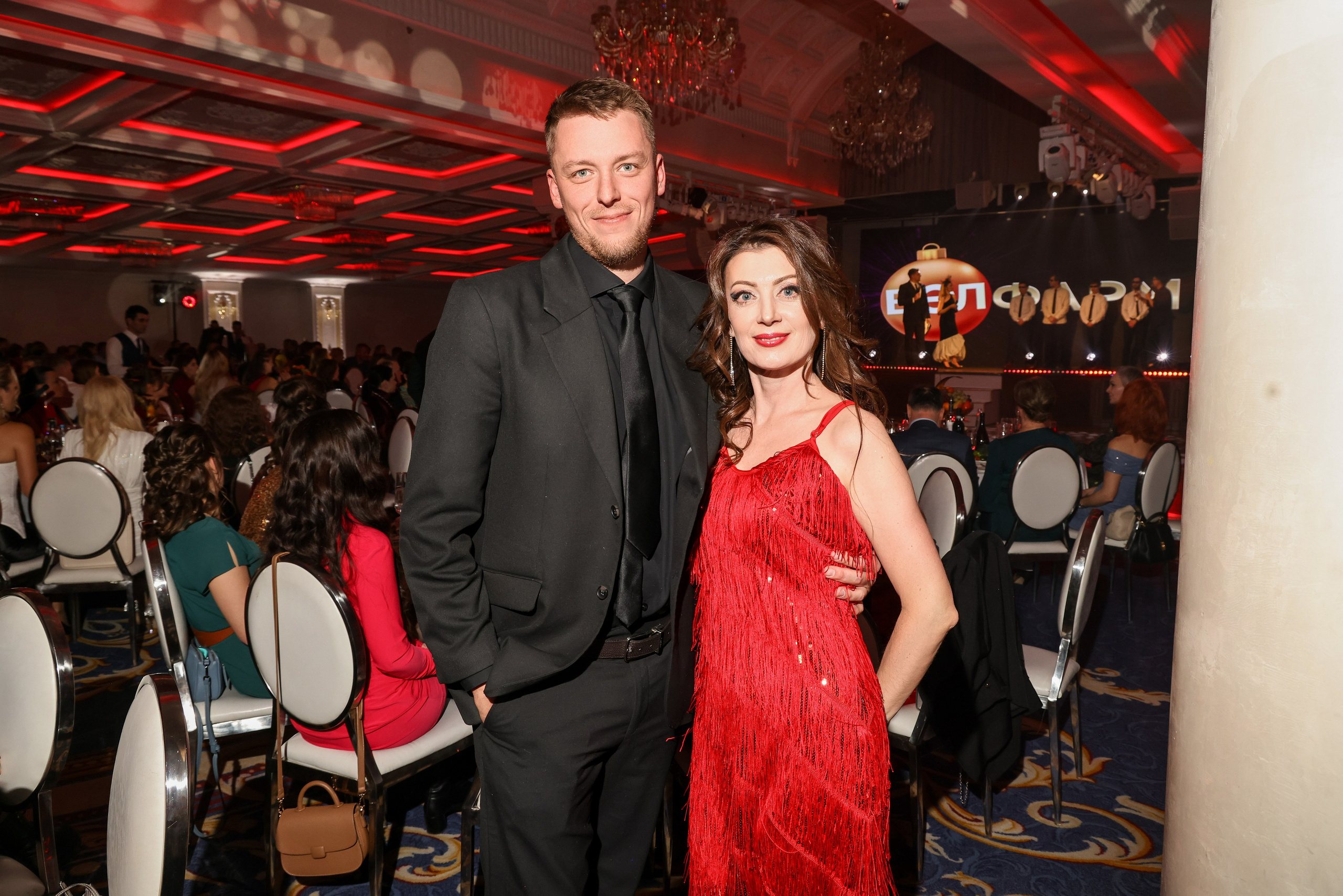 Велфарм 2026. Фотограф Антон Чупринин