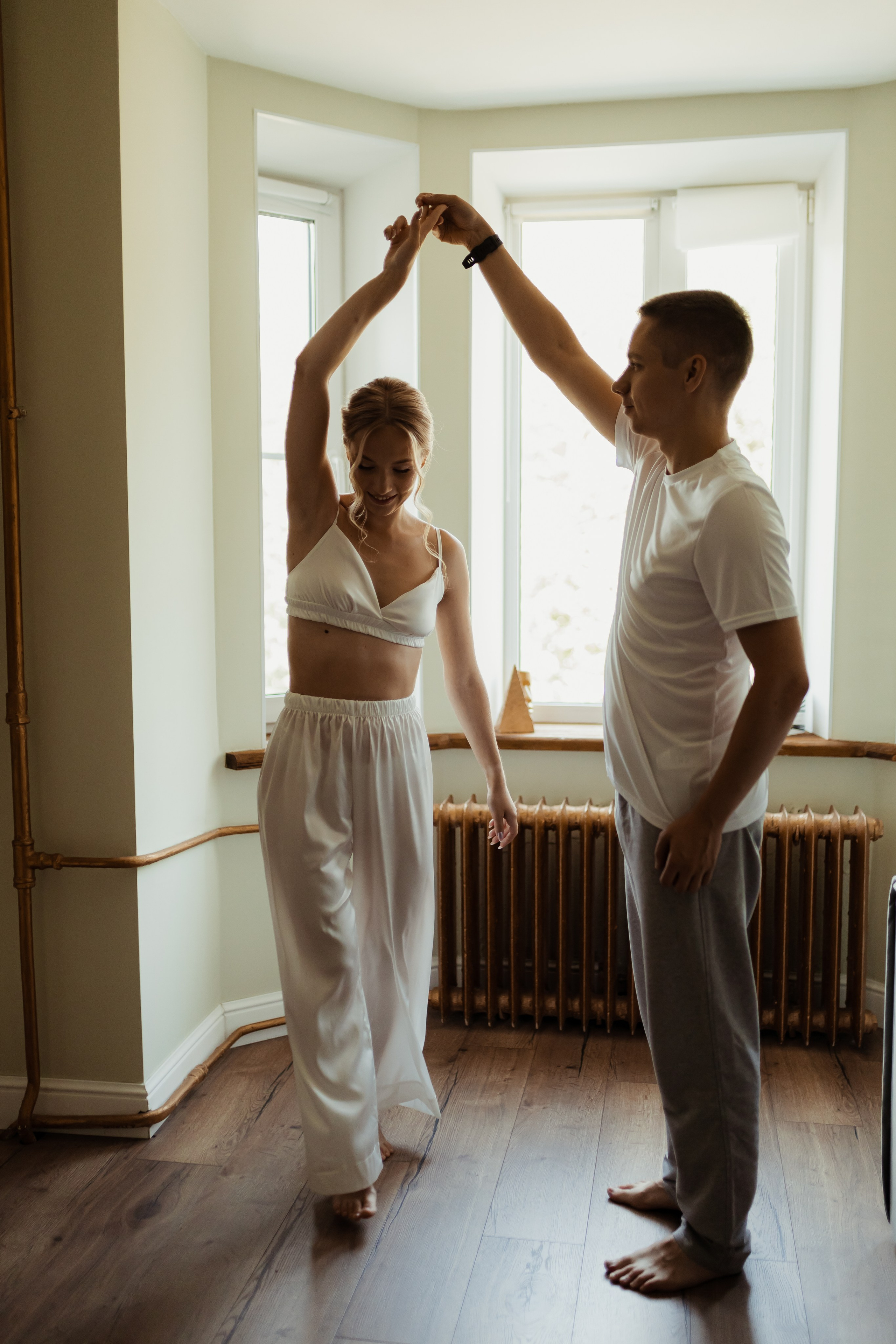 Ваня & Настя. ФОТОГРАФ Маргарита Сивакова | Ярославль Кострома Москва