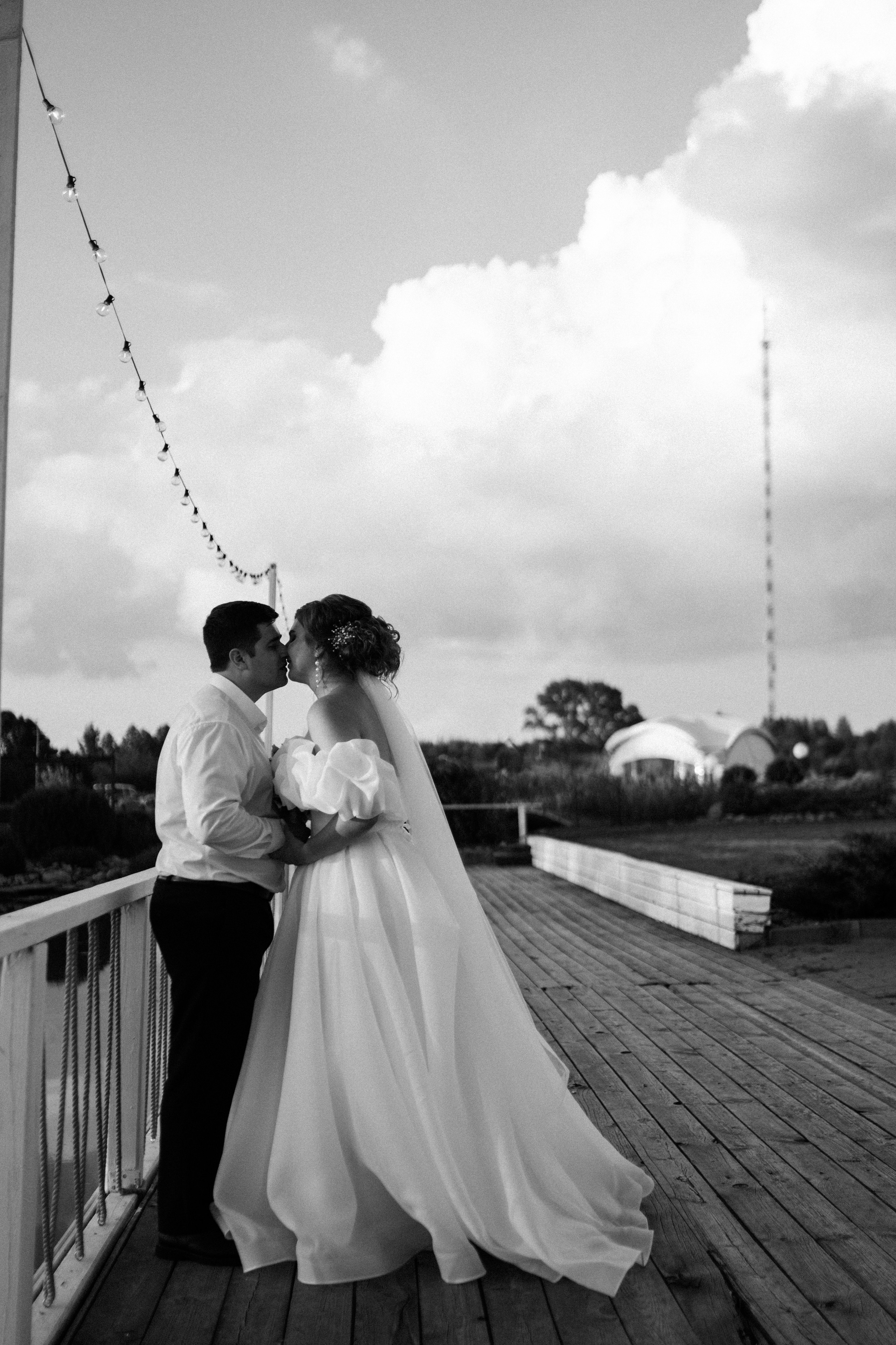 Ваня & Галя (с банкетом). ФОТОГРАФ Маргарита Сивакова | Ярославль Кострома Москва