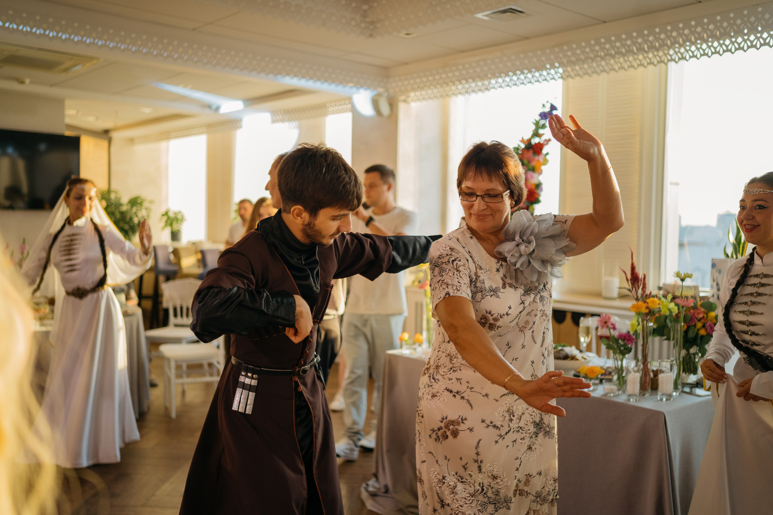 Илья & Валерия. Свадебный и семейный фотограф в Краснодаре Павел Мельников