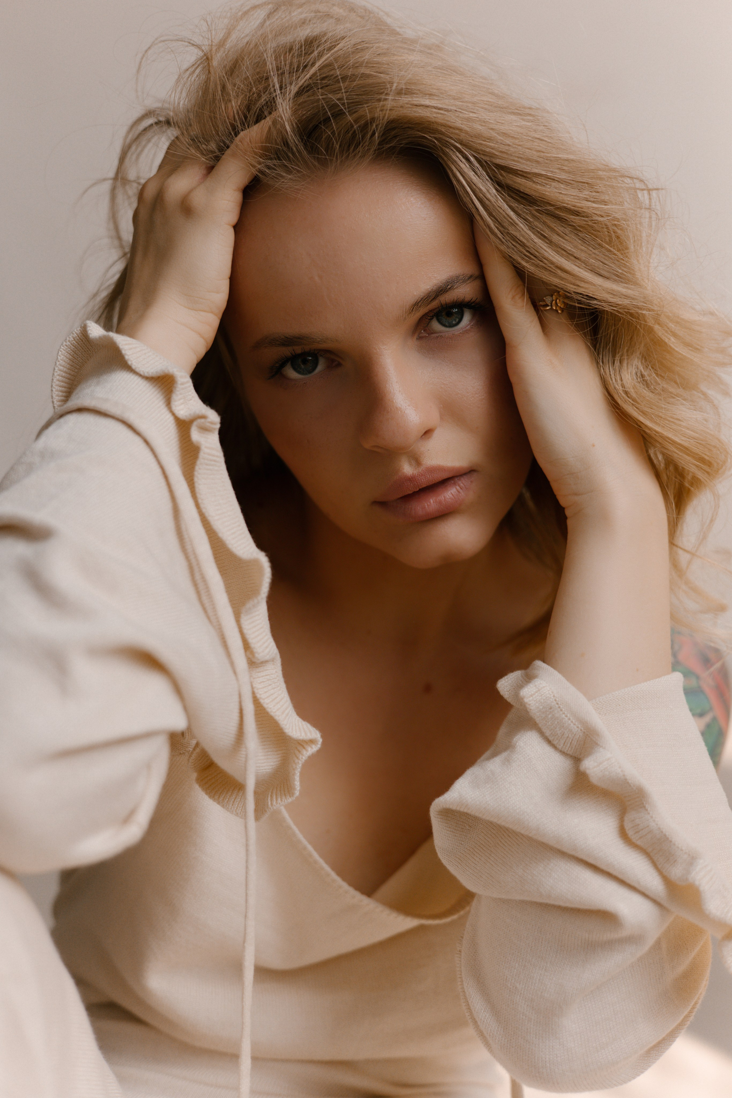 Карина. Фотограф Сотникова Вероника