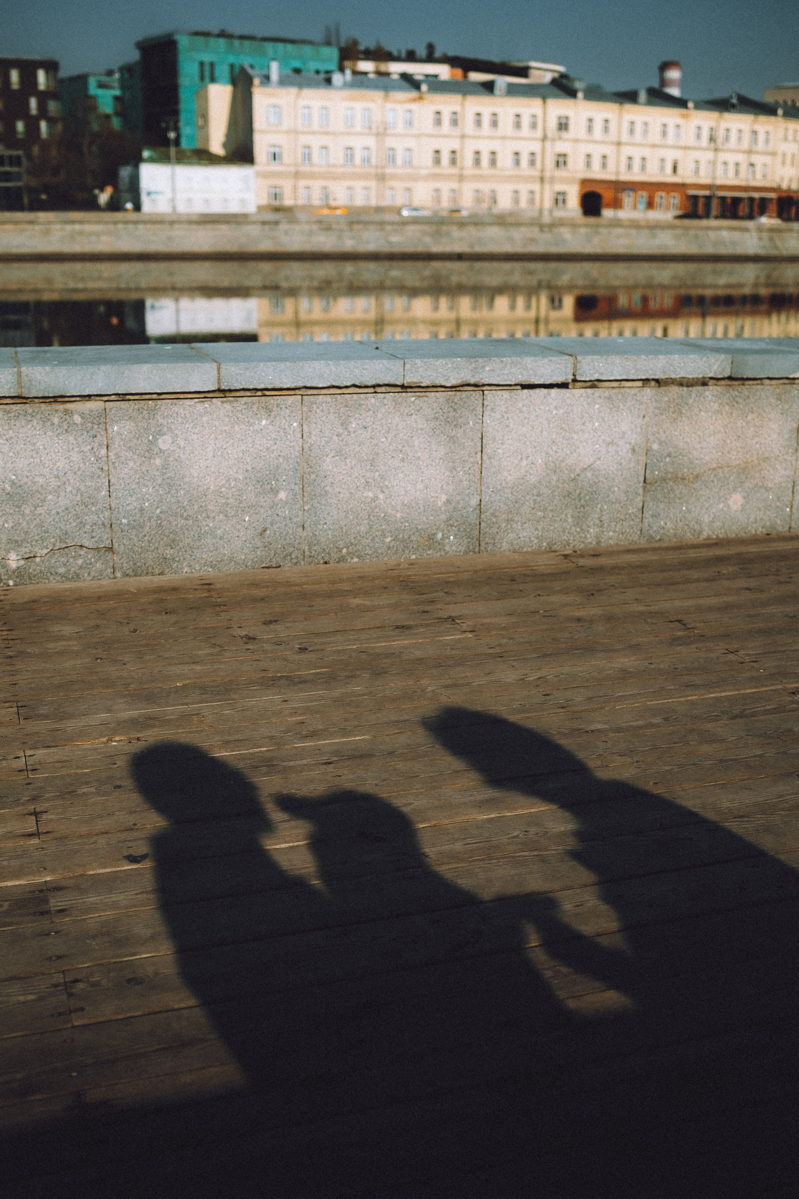 Саша, Дима и Шпуля