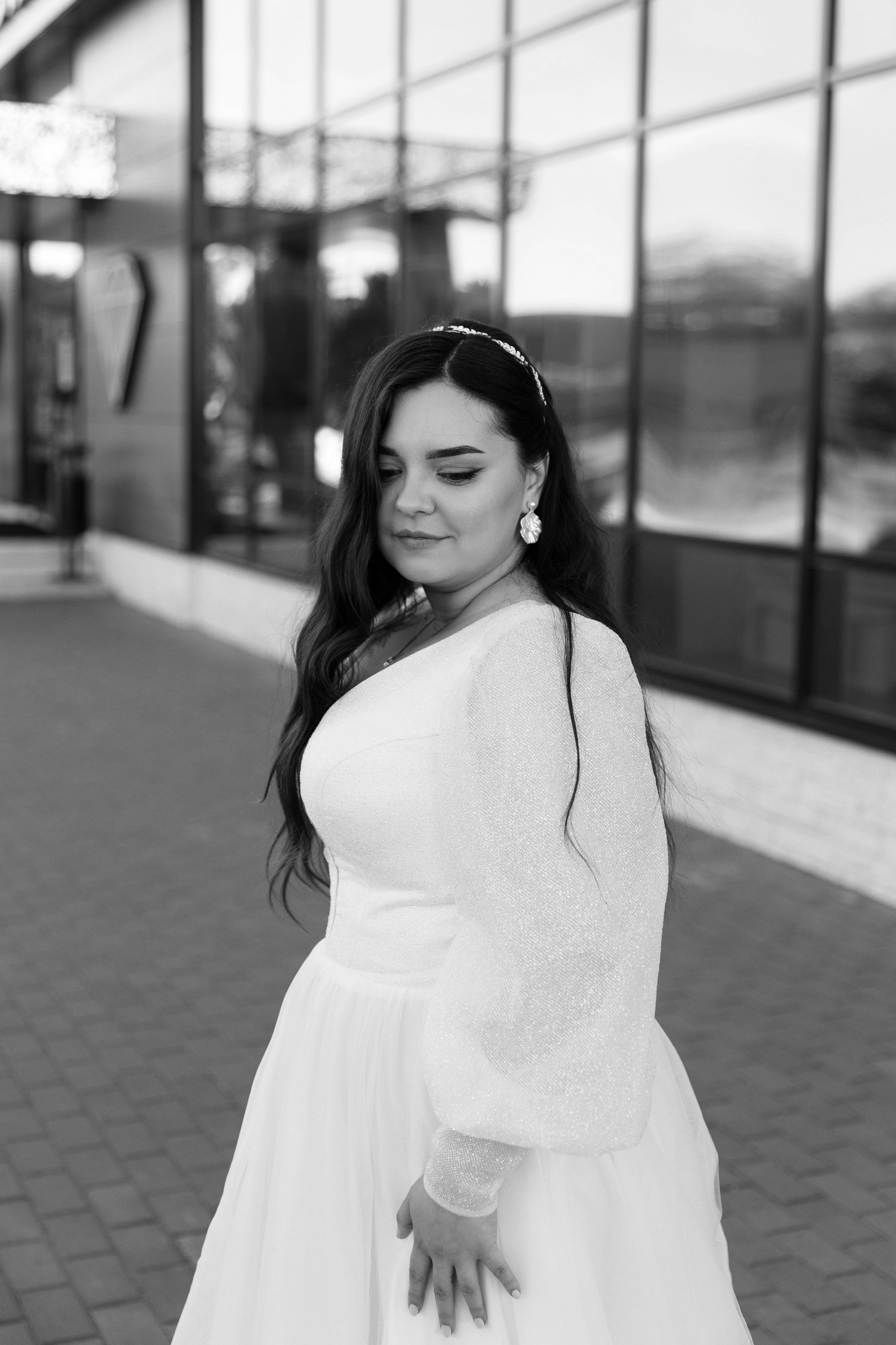 Арина и Влад. Женский и свадебный фотограф в Санкт-Петербурге Матвеева Наталья