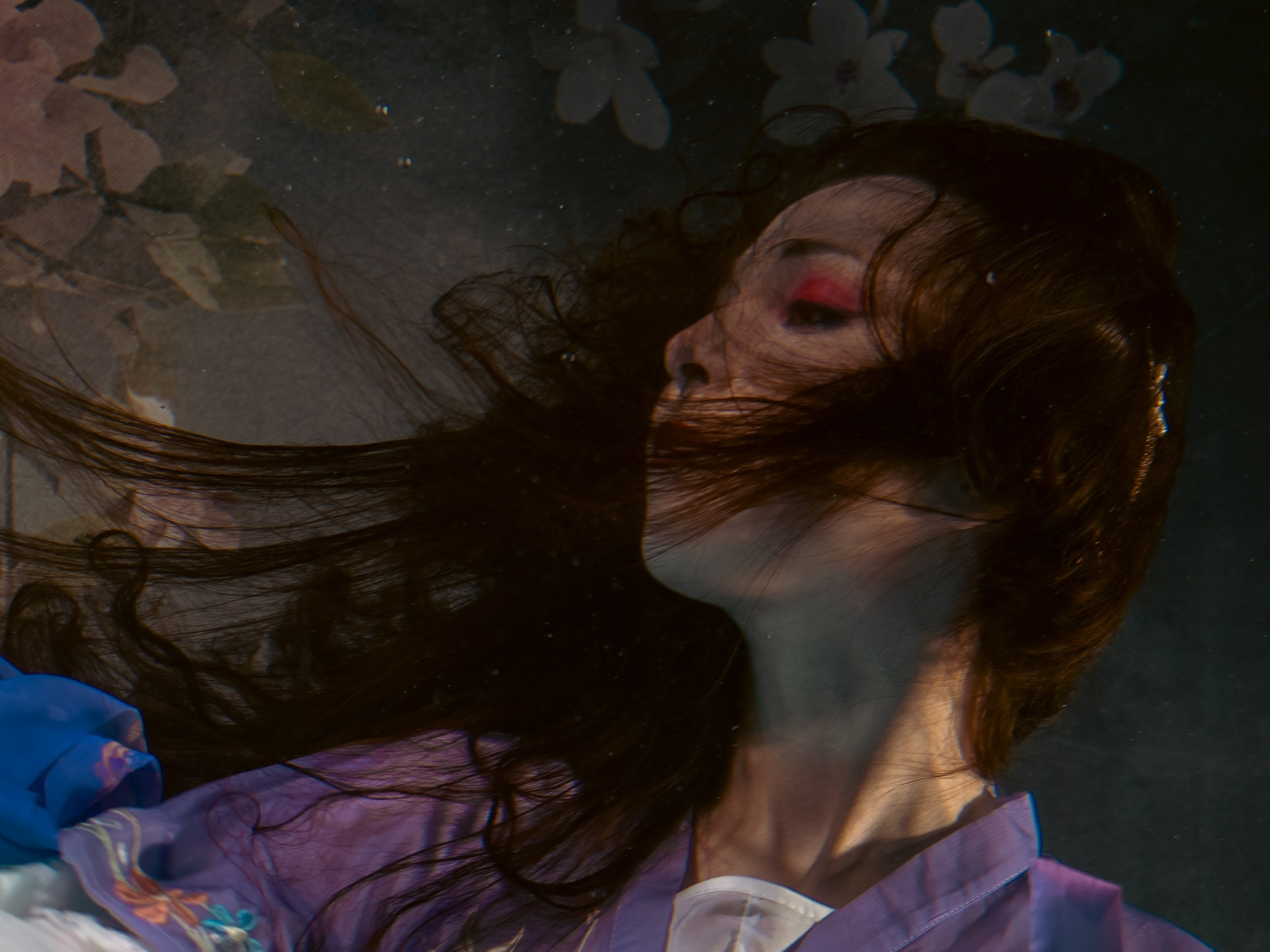 Подводная съемка. Фотограф в Санкт-Петербурге Станислав Михайлов