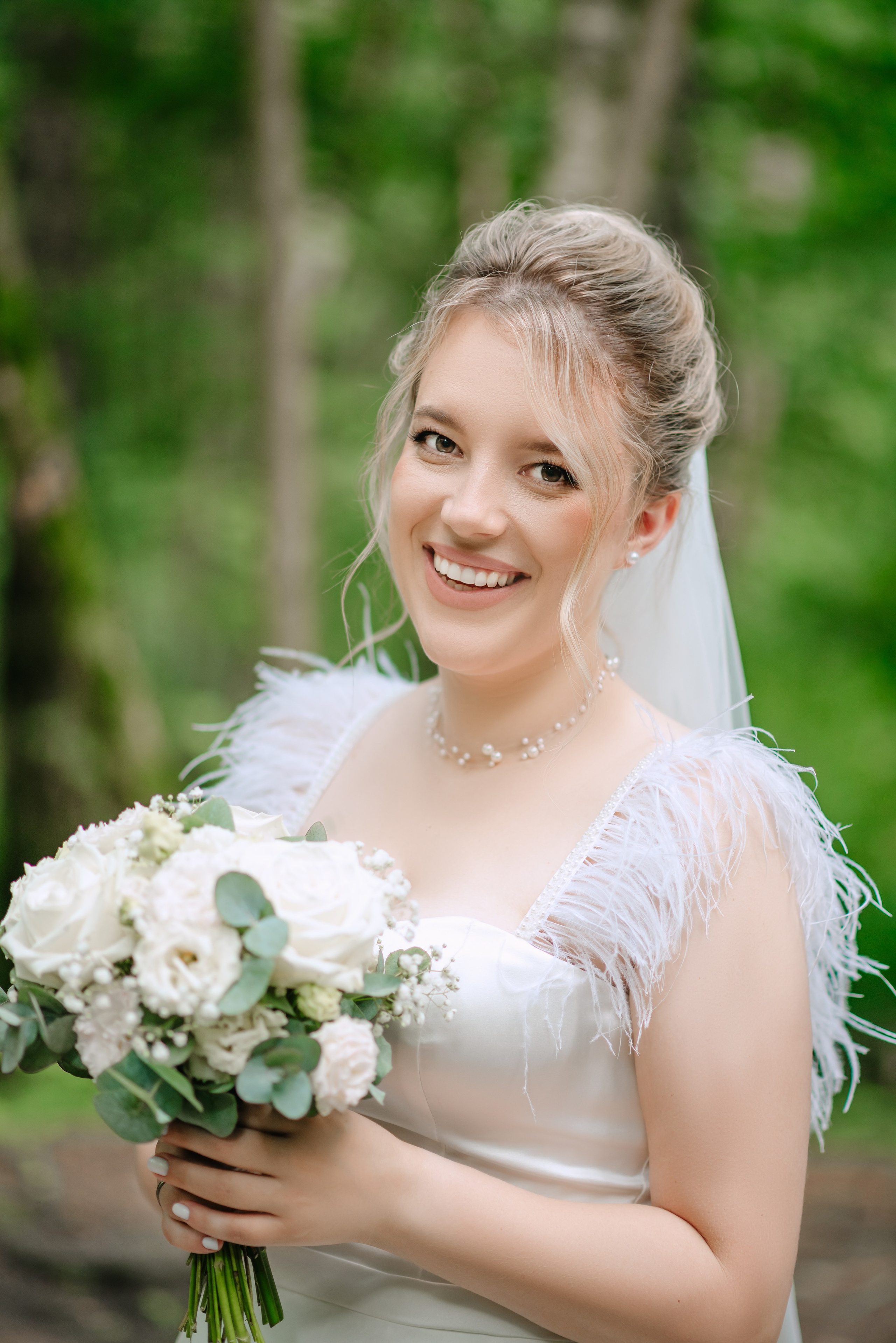 Саша & Алёна. Свадебный и семейный фотограф в Москве Лера Леридзе