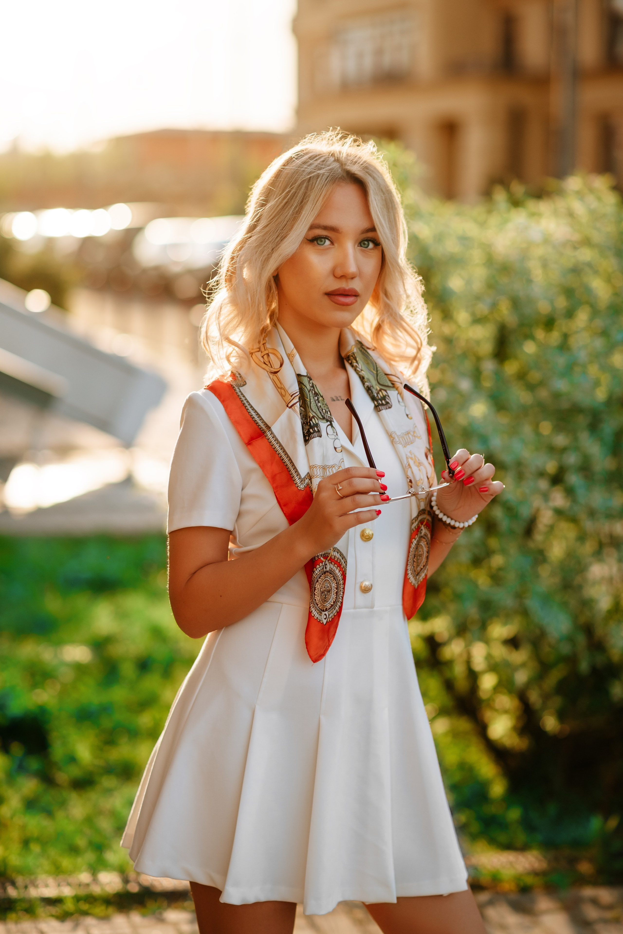 Яна. Свадебный и семейный фотограф в Москве Лера Леридзе