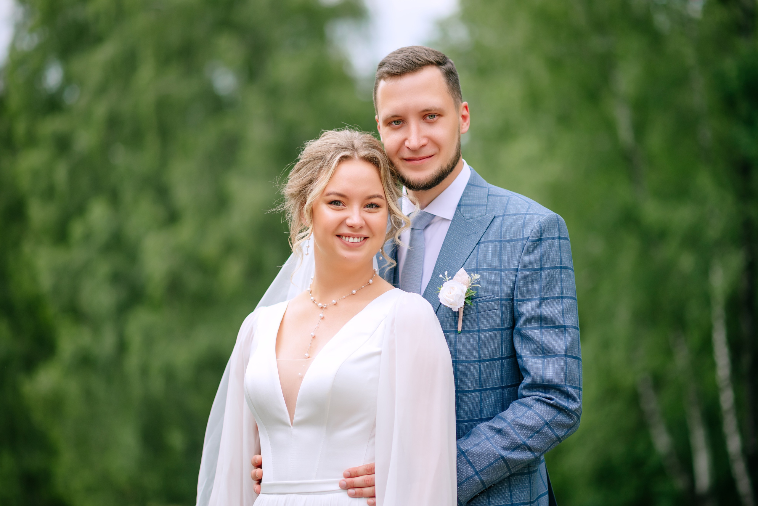 Вадим & Виктория. Свадебный и семейный фотограф в Москве Лера Леридзе