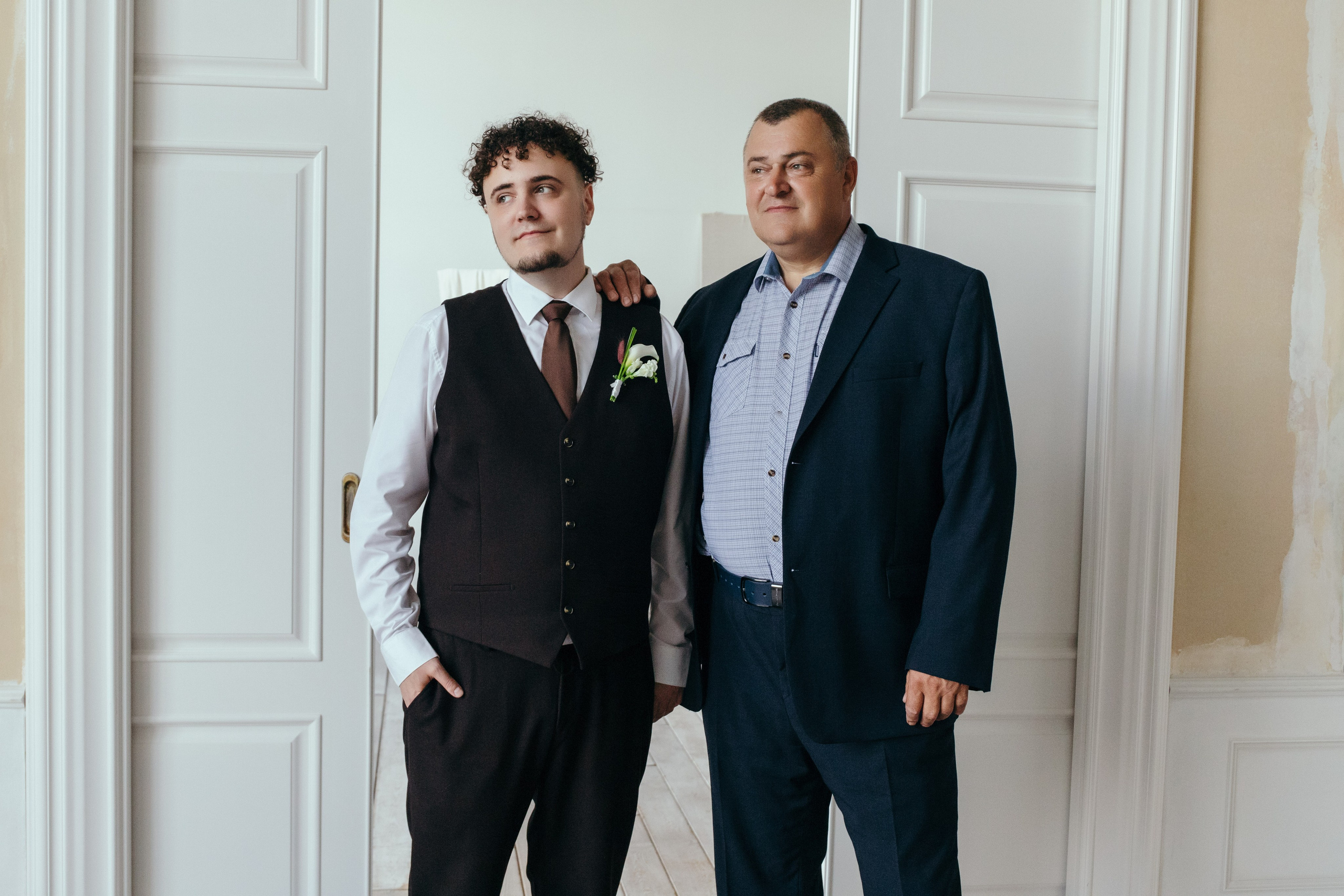 Евгения и Максим. Фотограф Елена Балакина (Челябинск)