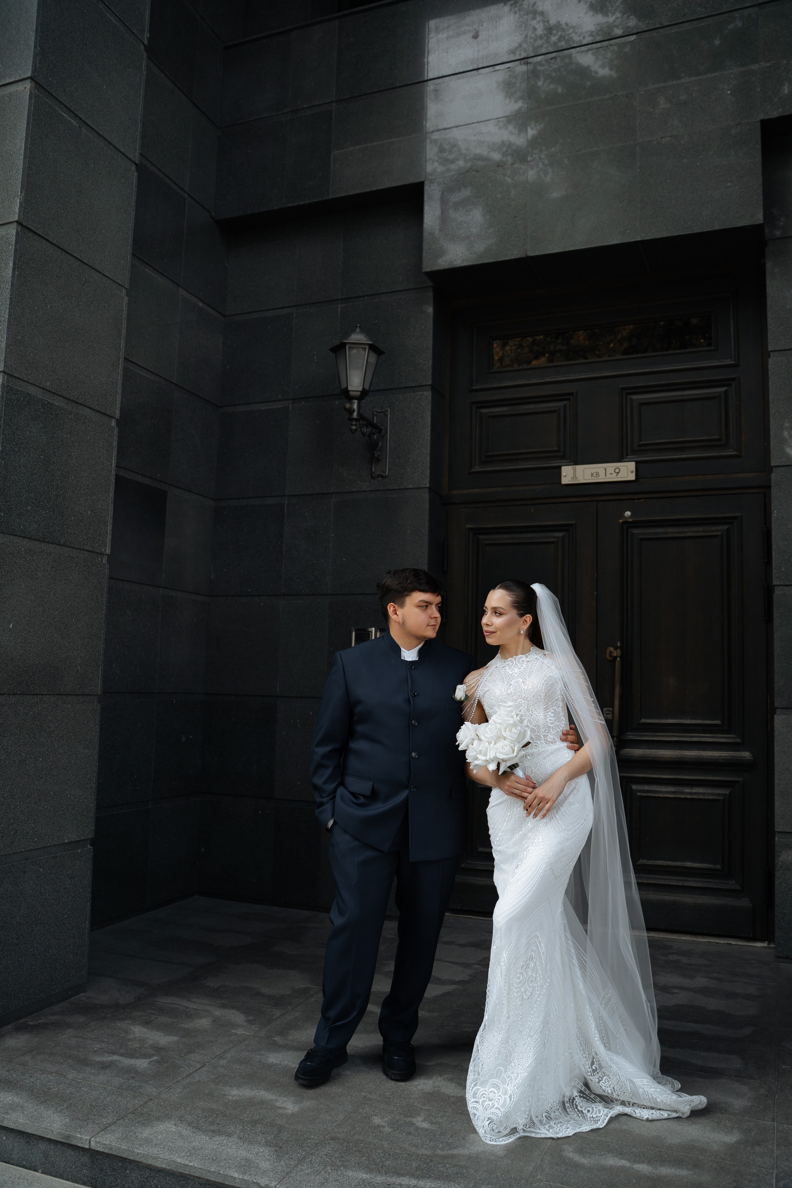 Ильгиз & Диана. Фотограф Гульназ Ахметгалиева | Никах Казань