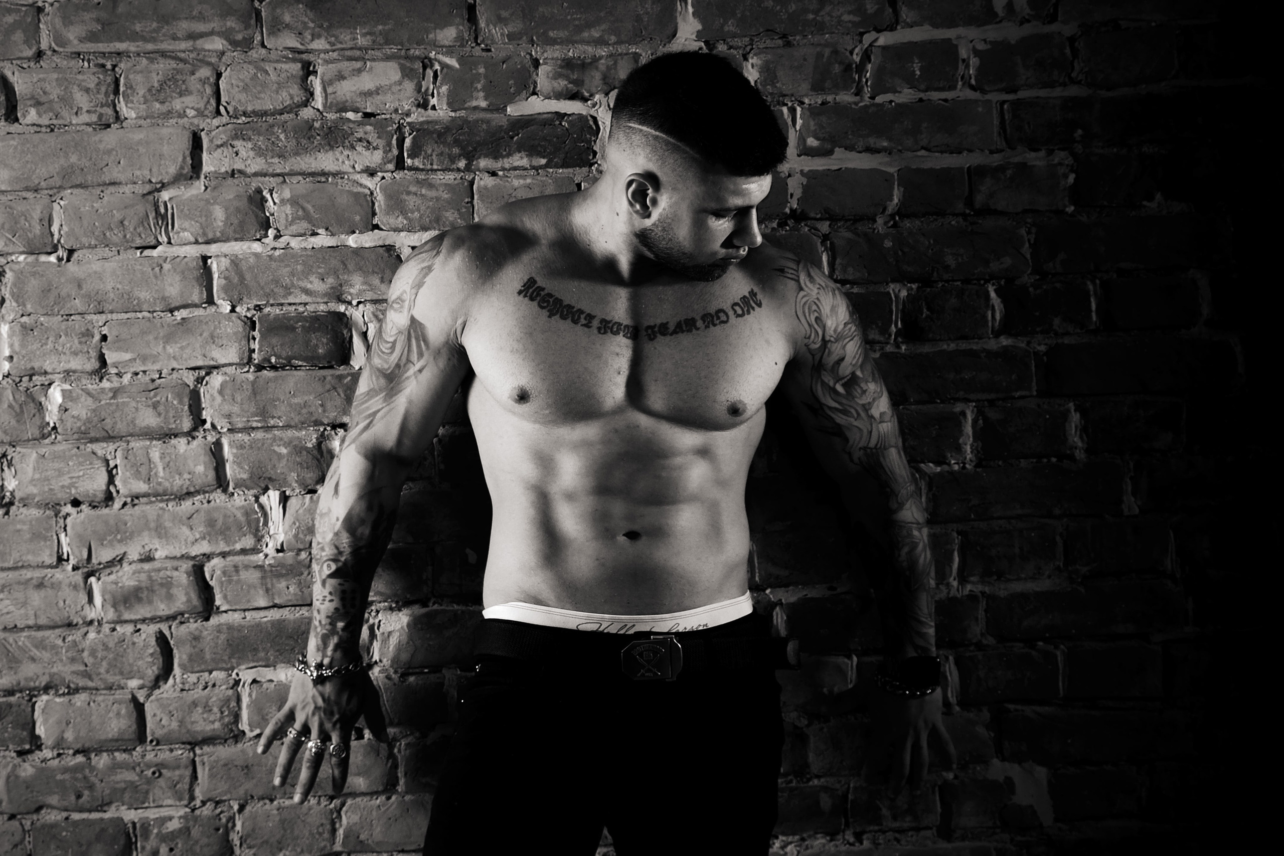 Иван. Фотограф в Самаре Татьяна Дубаносова