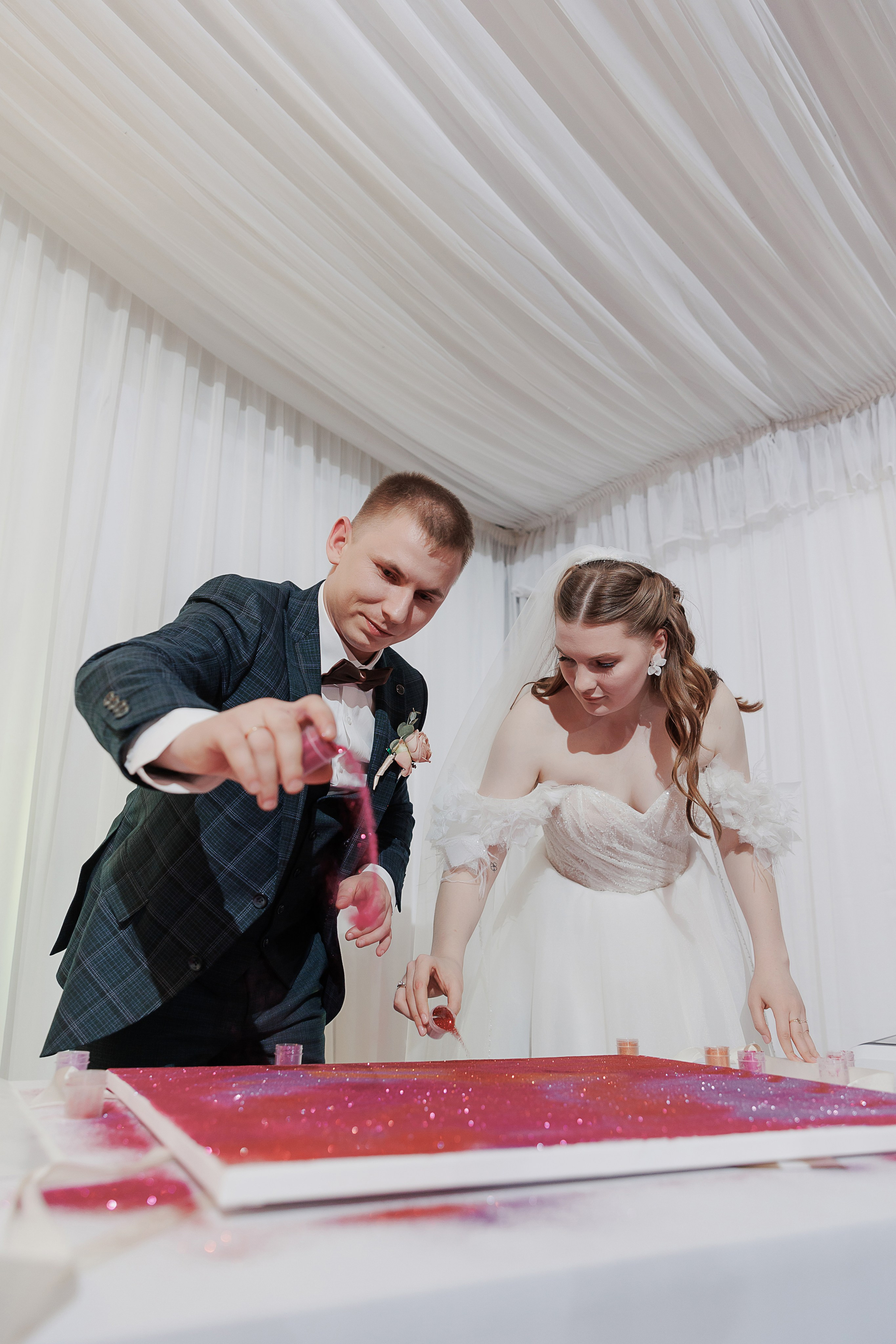 Свадьба. Свадебный и семейный фотограф в Твери и Тверской области