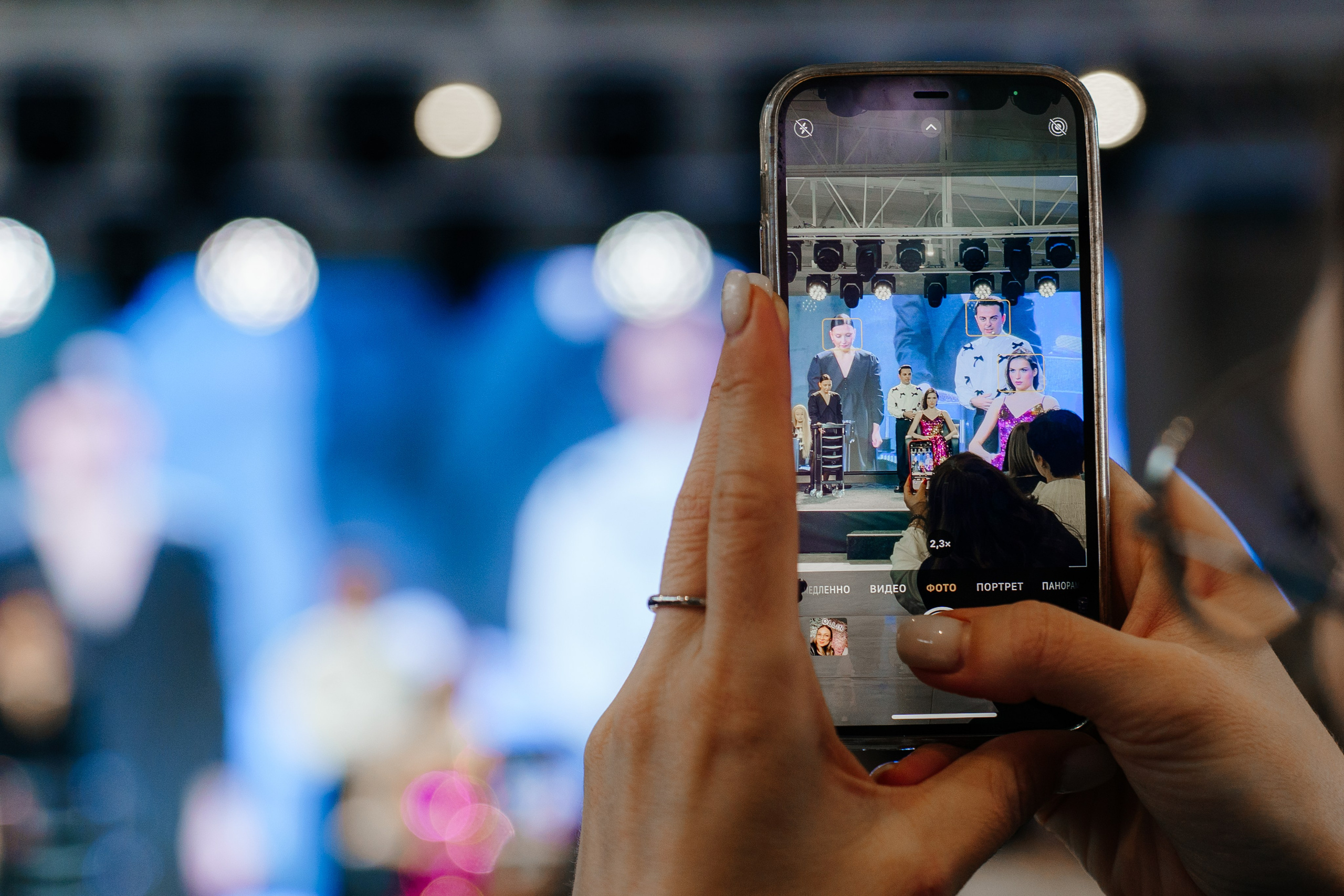 OLLIN. Семейный и репортажный фотограф в Москве Оксана Шилова