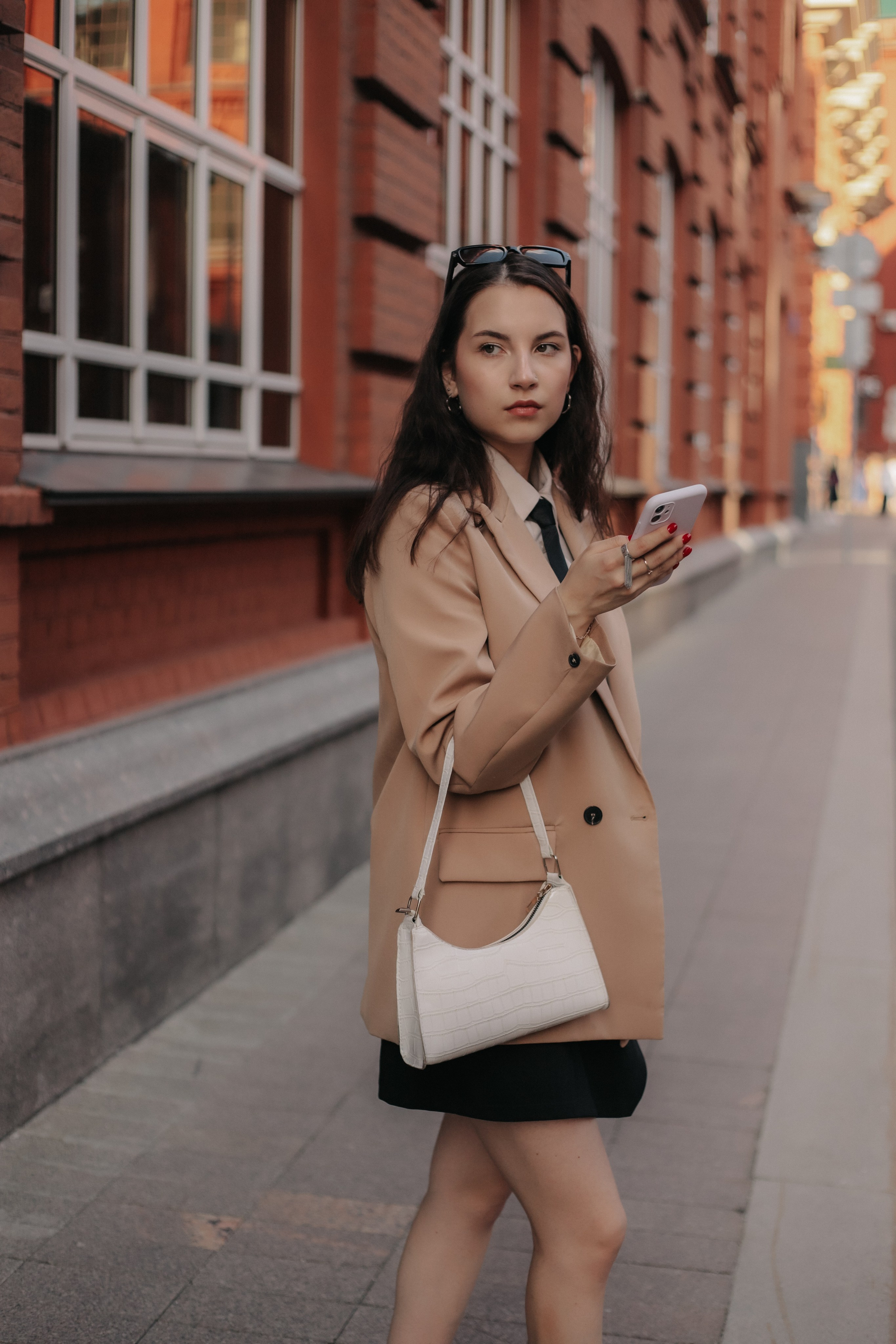 Виктория. Женский фотограф в Москве Юля Иванова