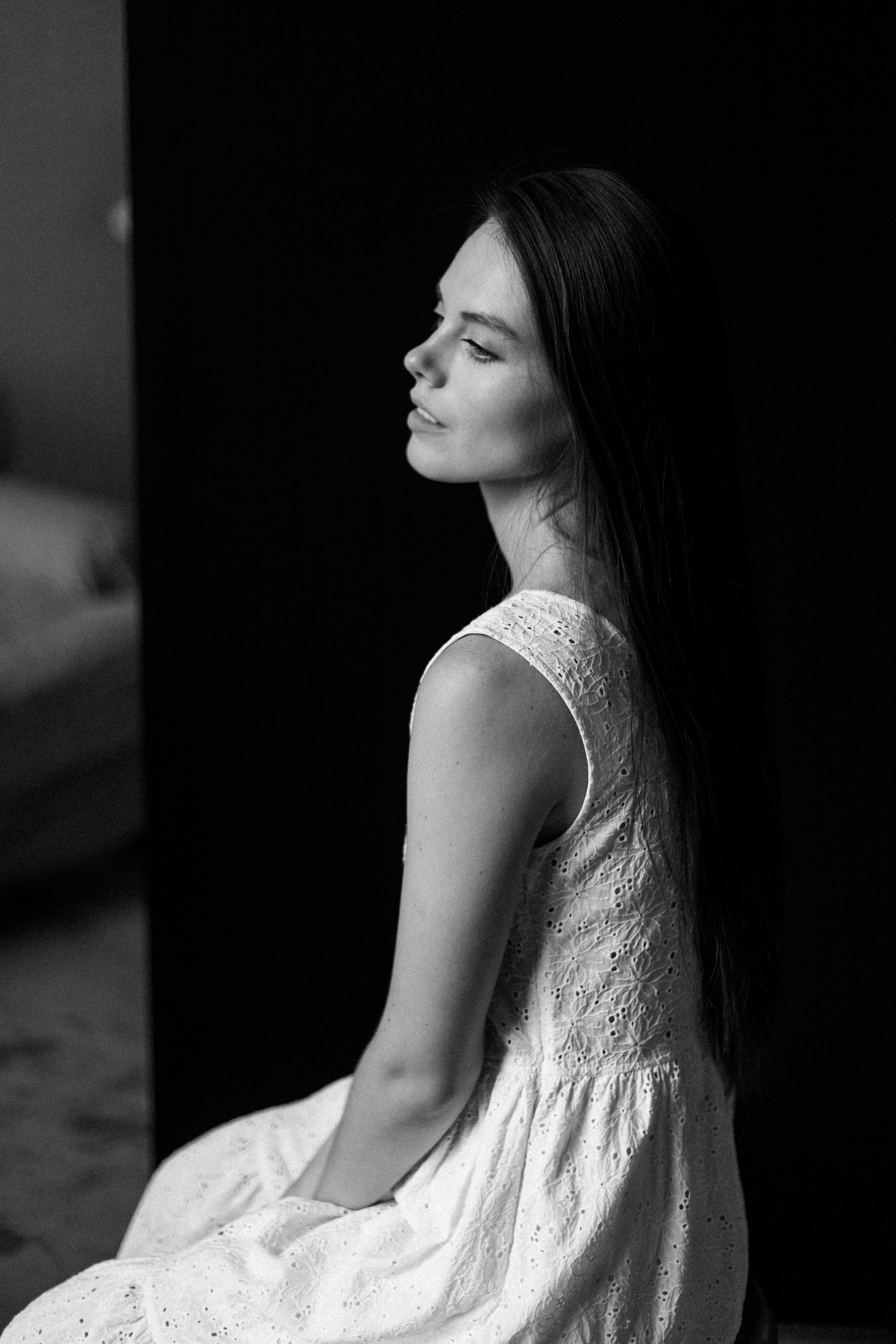 Владлена. Женский фотограф в Москве Юля Иванова