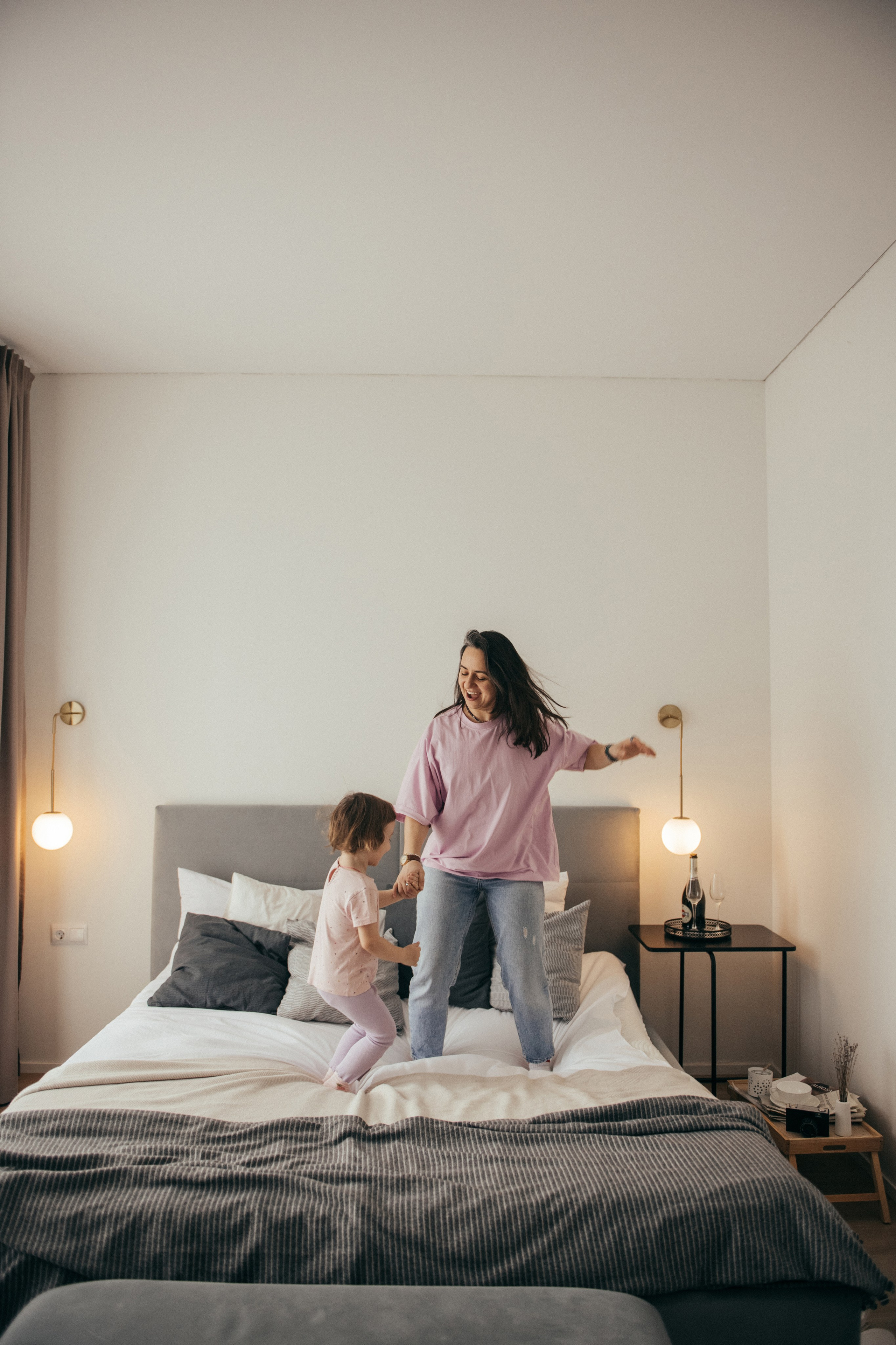 Я и мама. Свадебный и семейный фотограф Алиса Полякова |Старый Оскол | Воронеж