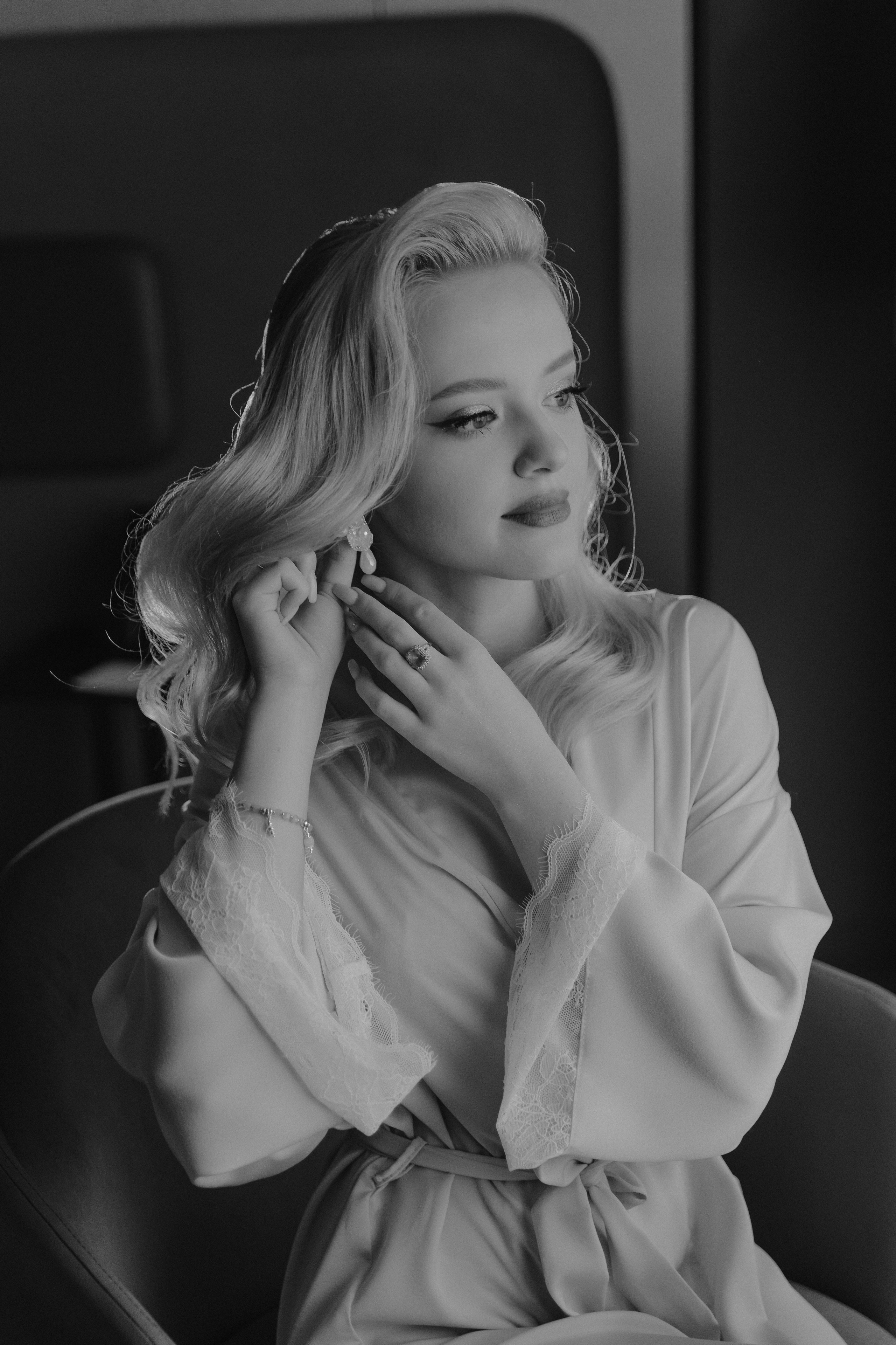 A&V. Свадебный фотограф — Наталья Фед СПб/Москва