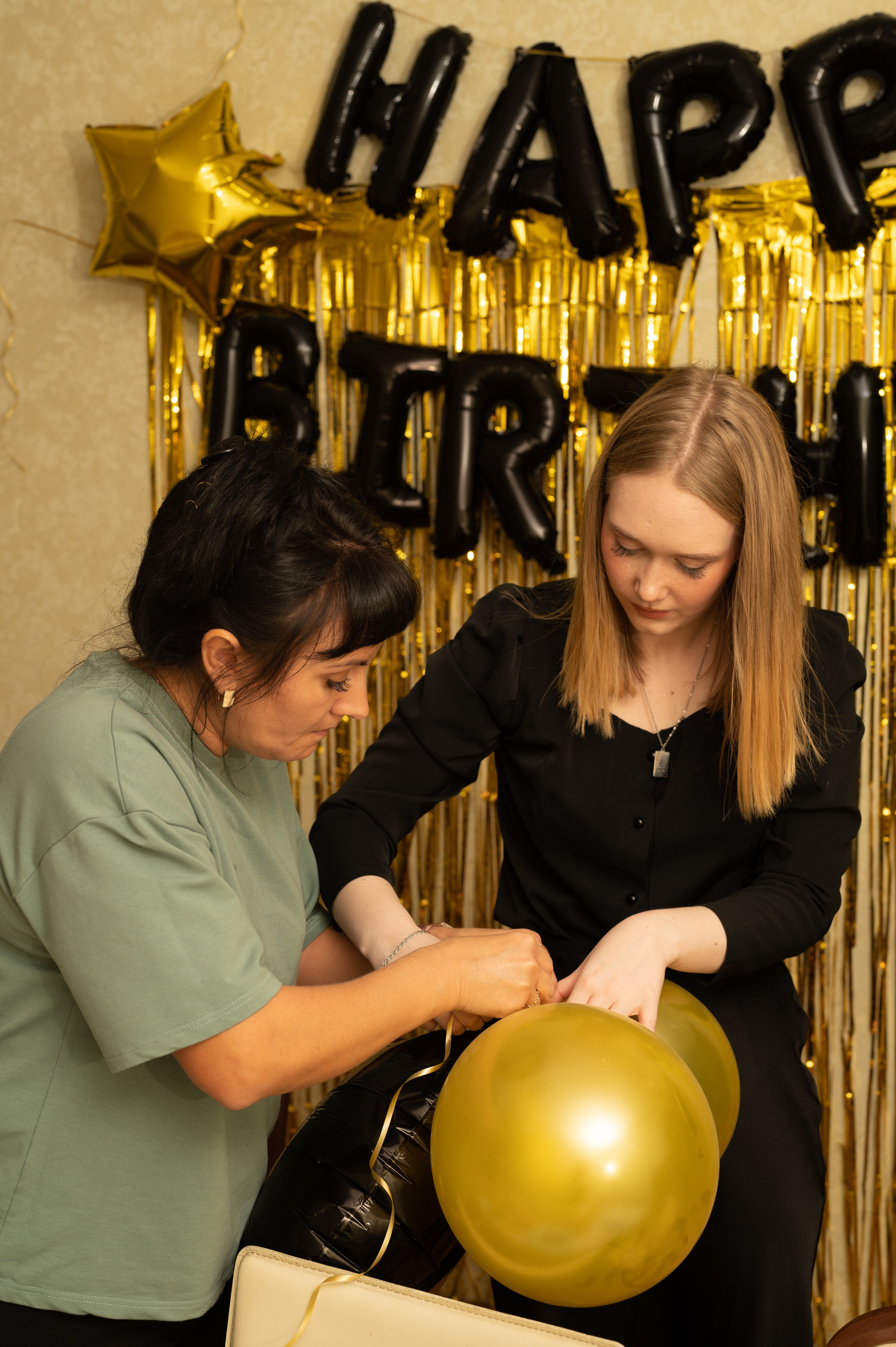 18 — летие. Фотограф новорожденных, семейный детский в Тюмени Татьяна Морозова