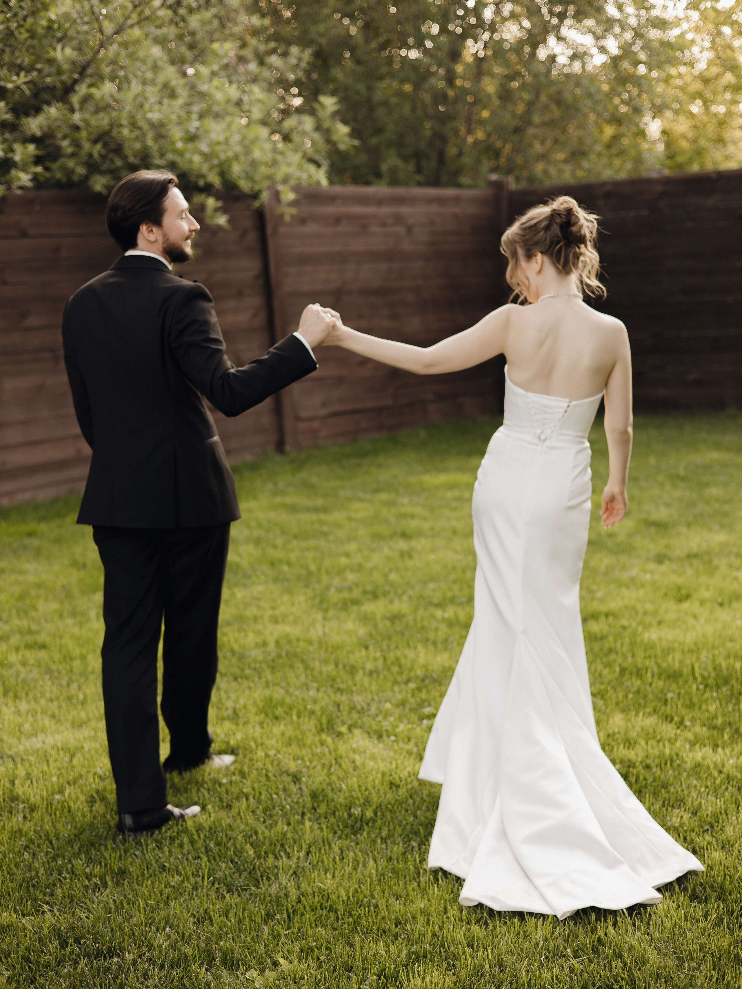 МАРИЯ И ИЛЬЯ. Свадебный и индивидуальный фотограф в Челябинске Евгения Негодяева