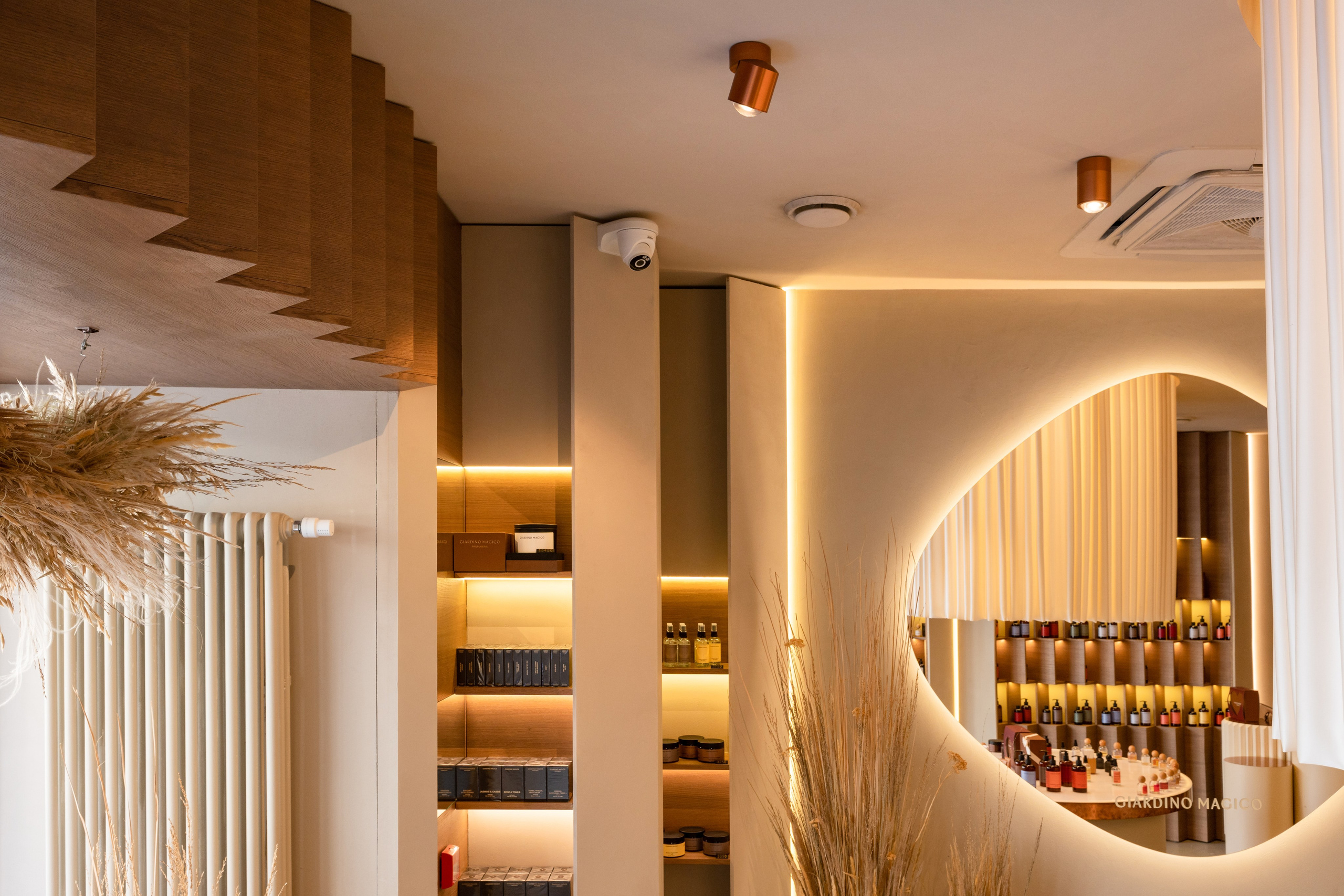 Фотосъемка мебели по индивидуальному проекту для производителя. Интерьерный и архитектурный фотограф в Москве Панова Ольга