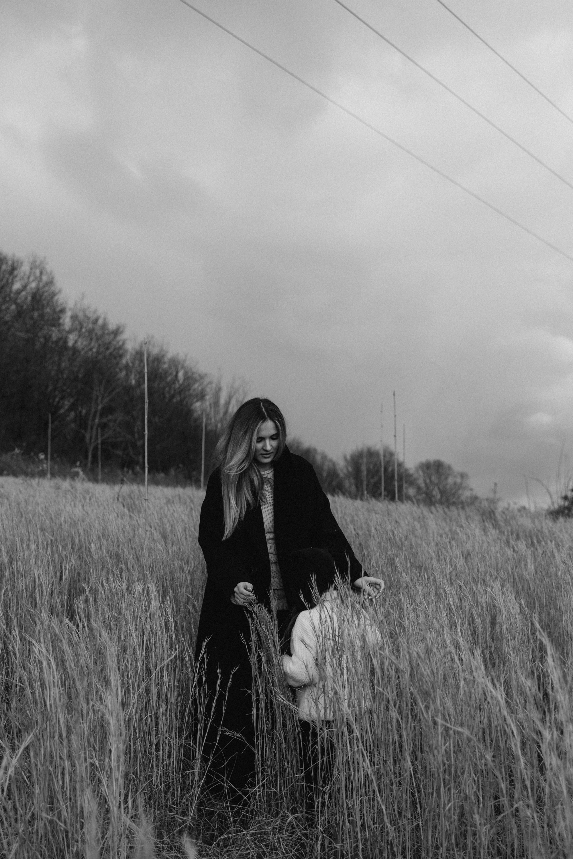 Валя и Саша. Агафонова Анна — фотограф в Красной Поляне