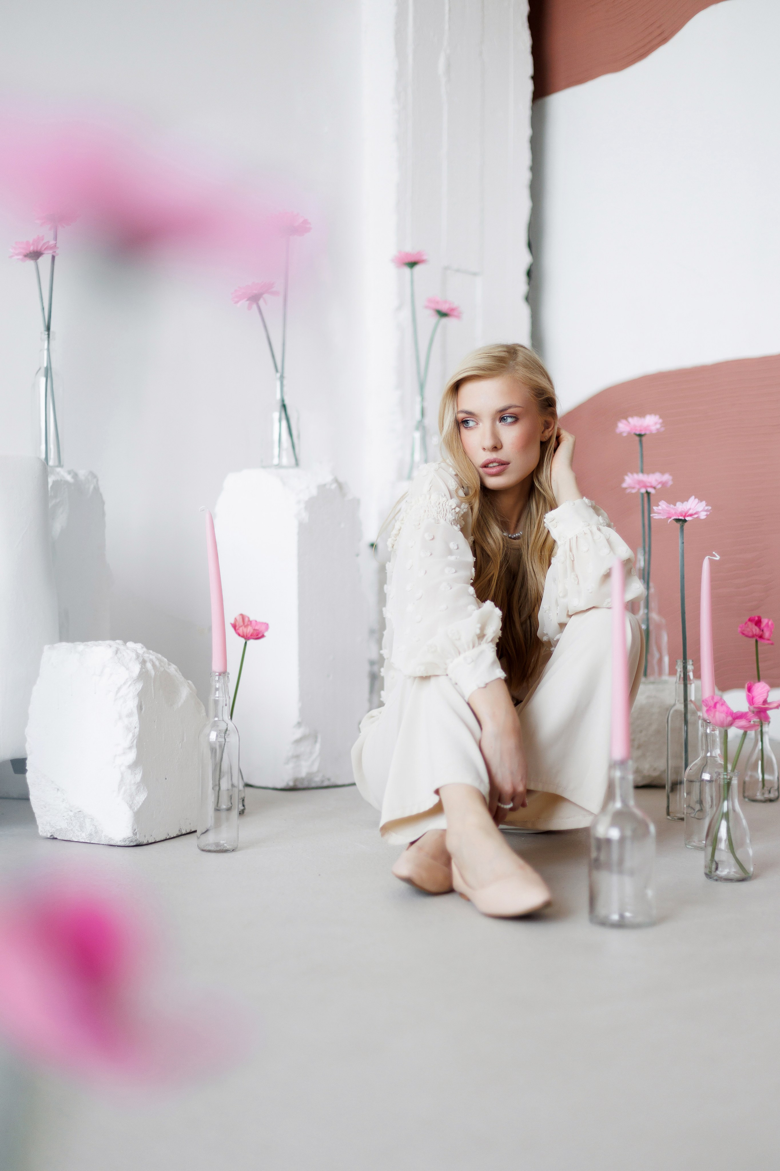 Влада. Свадебный и портретный фотограф в Миассе Филиппенко Дарья