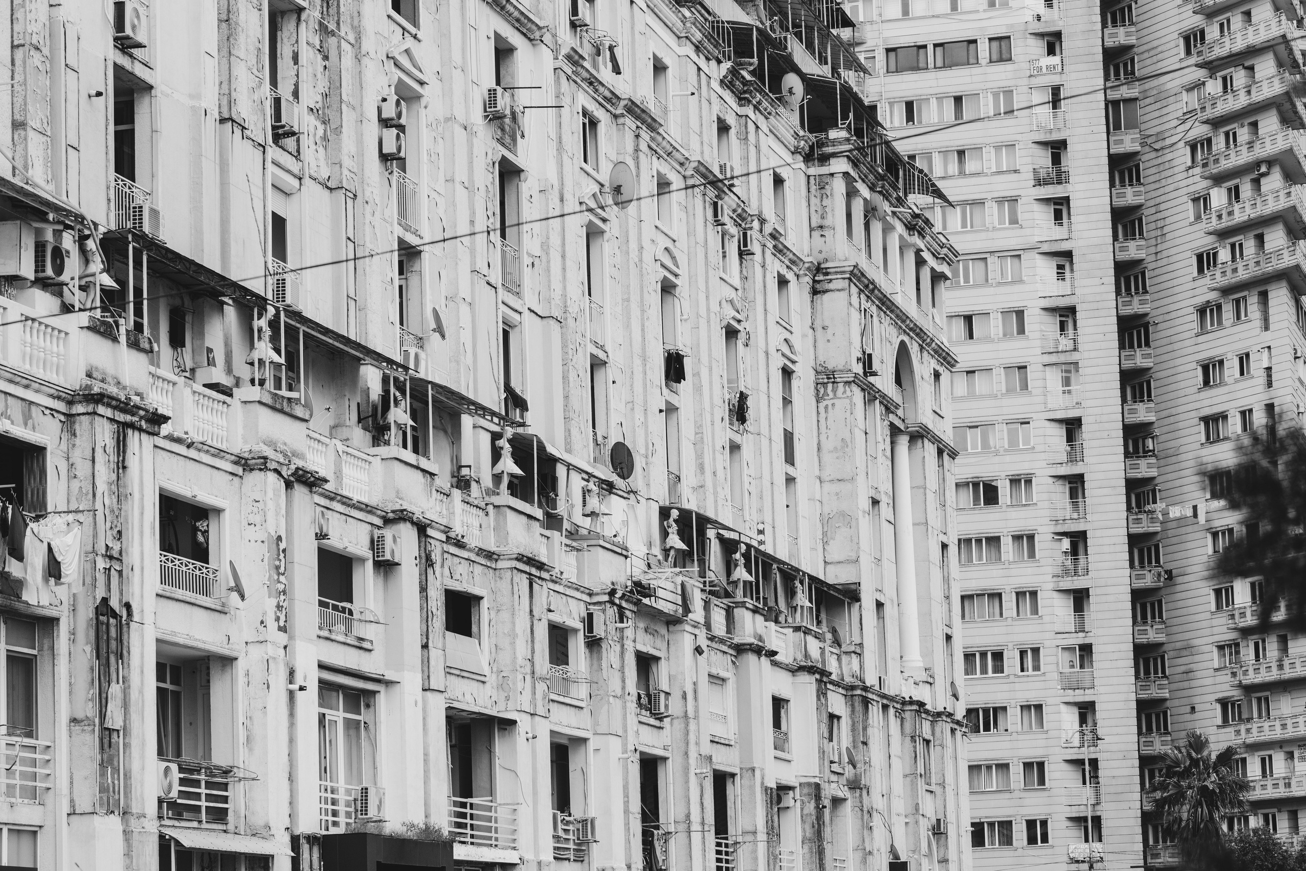 Georgia, Batumi, 2025. Воройская Анна