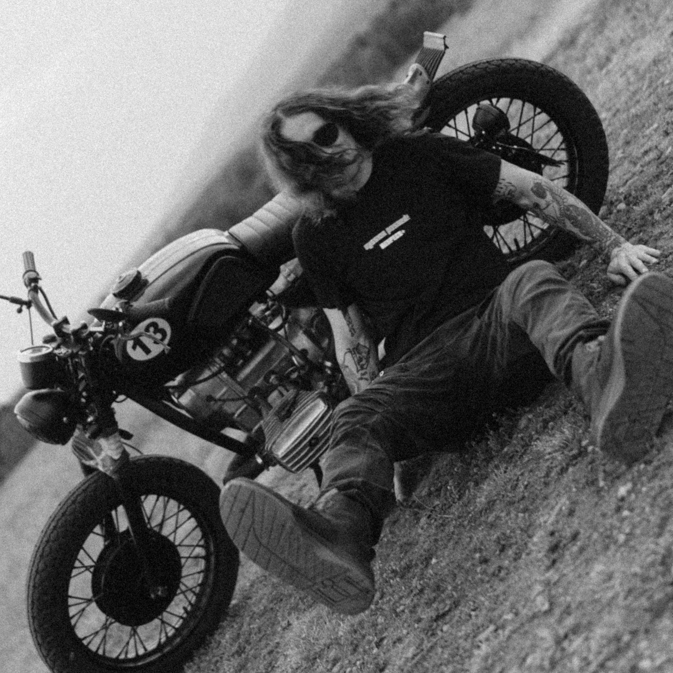 Custom Dnepr. Свадебный фотограф Артем Смирнов