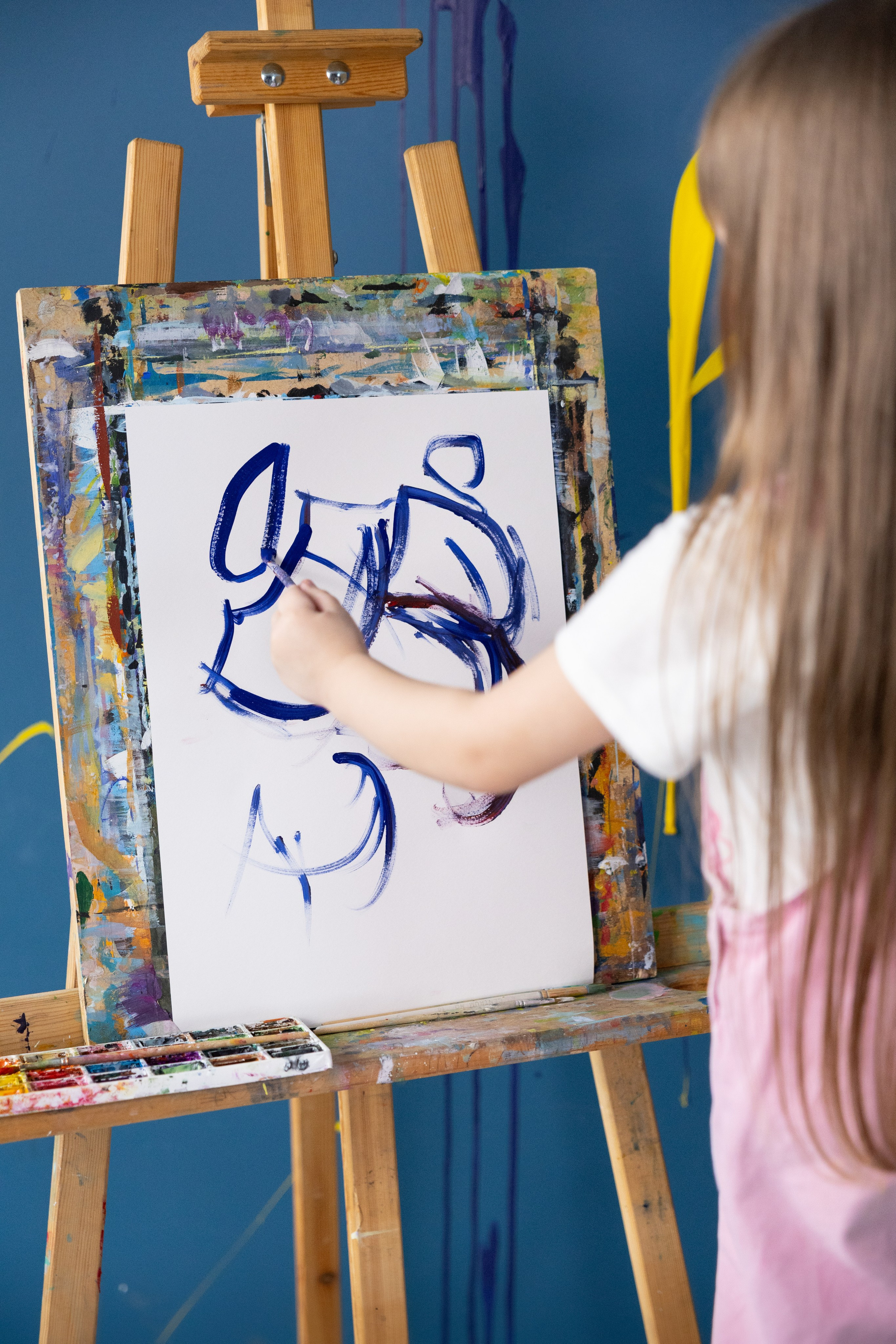 Дети. Фотограф Новосибирск, Академгородок, Бердск — Айна