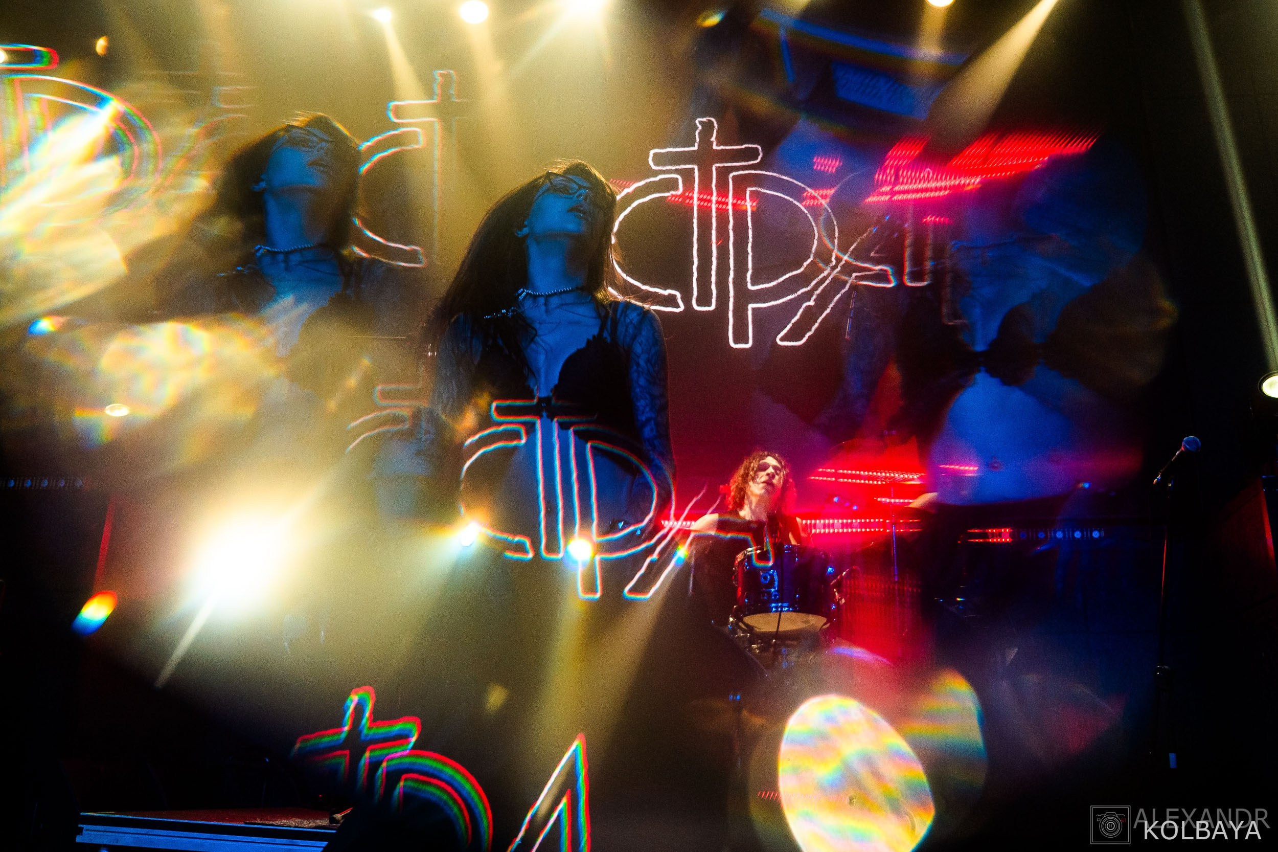 Фоторепортаж с концерта группы АСТРА в клубе СВОБОДА. Концертный и театральный репортажный фотограф в Москве Александр Колбая