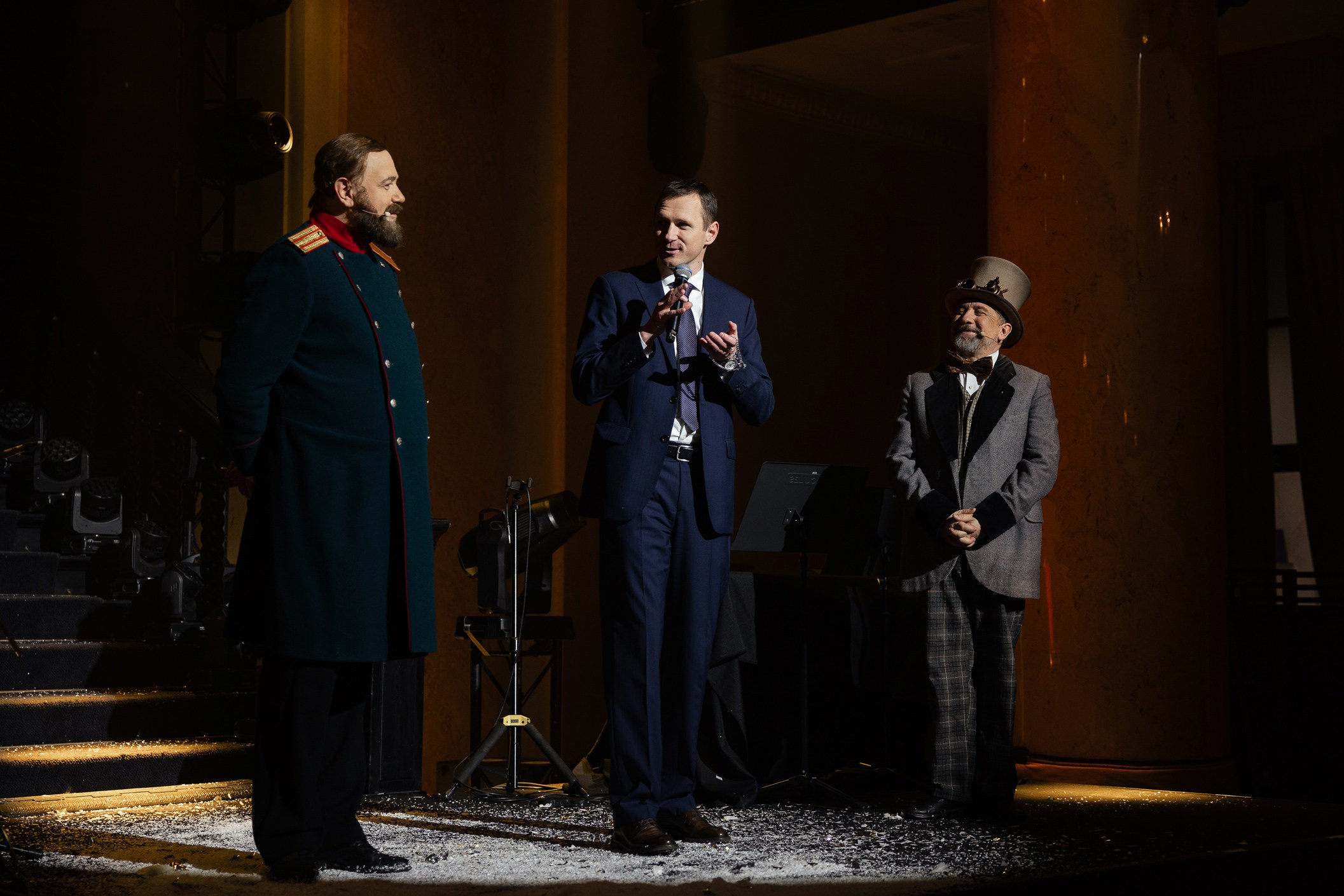 Фотограф на корпоратив 