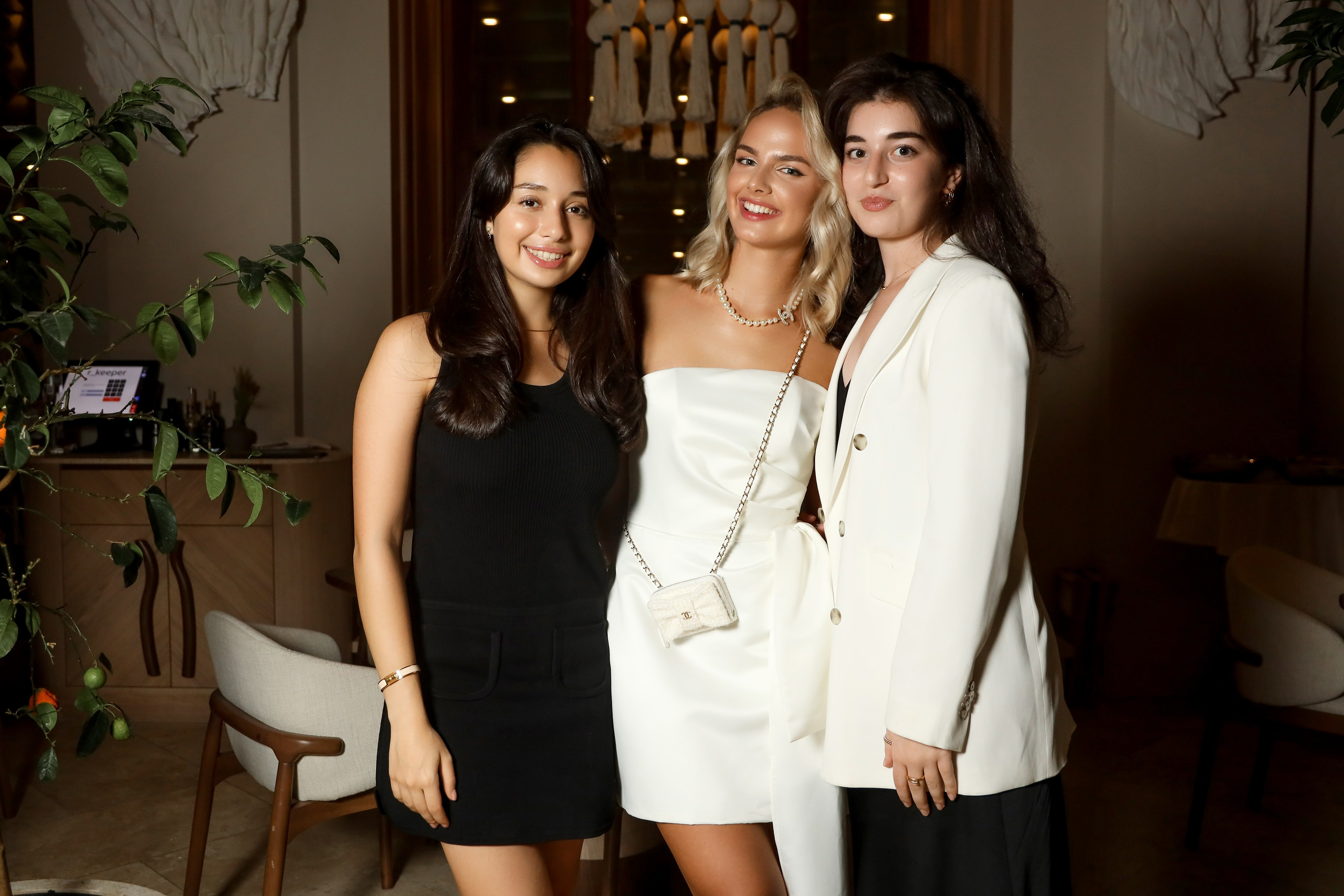 День Рождения Варвары. Фотограф Антон Чупринин