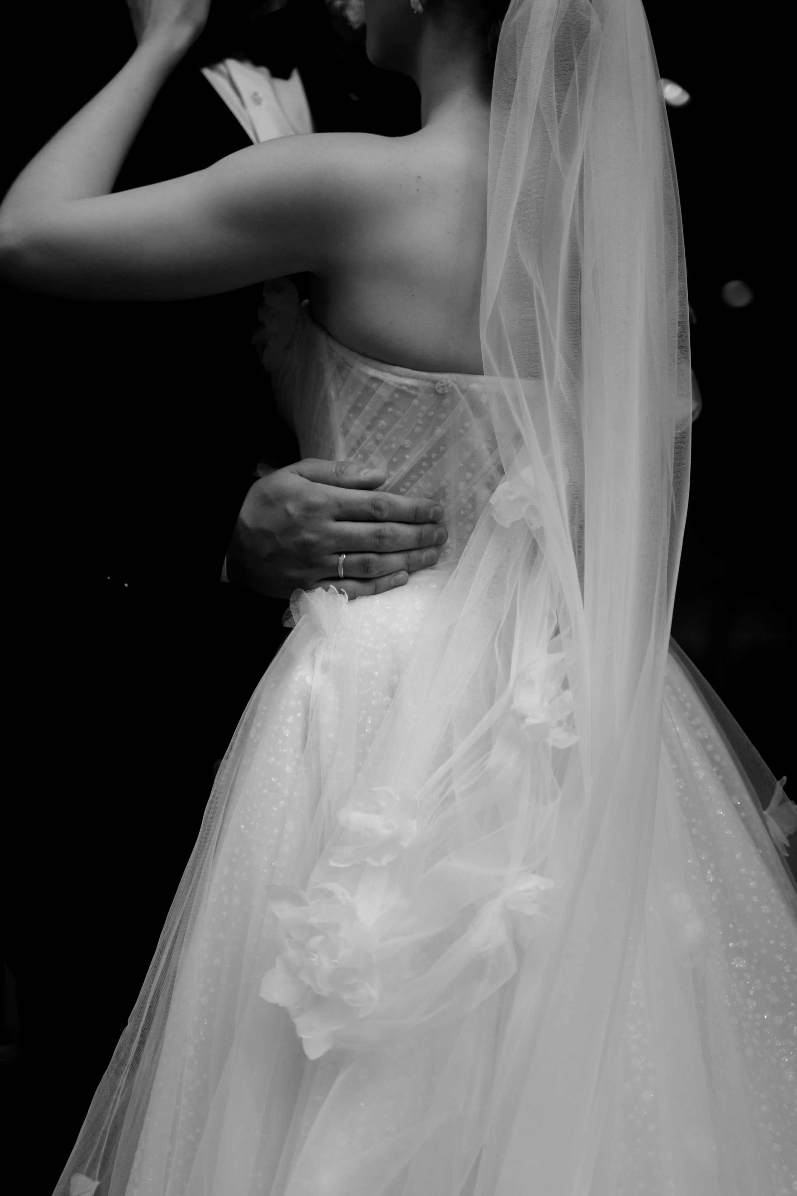 Локация Sky8. Свадебный фотограф Казань Анастасия Доле