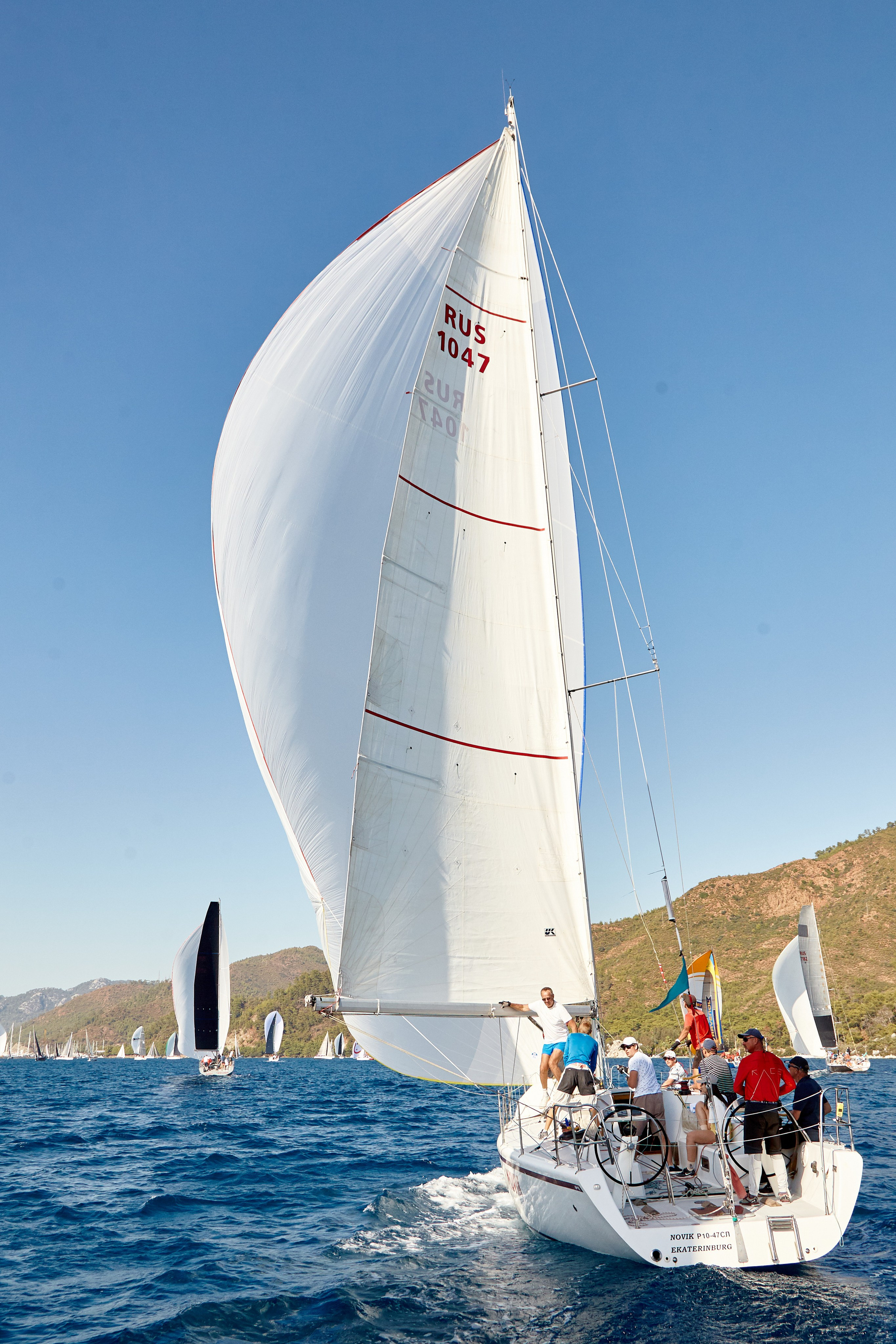 MIRW2022. Фотохроника для следующих поколений