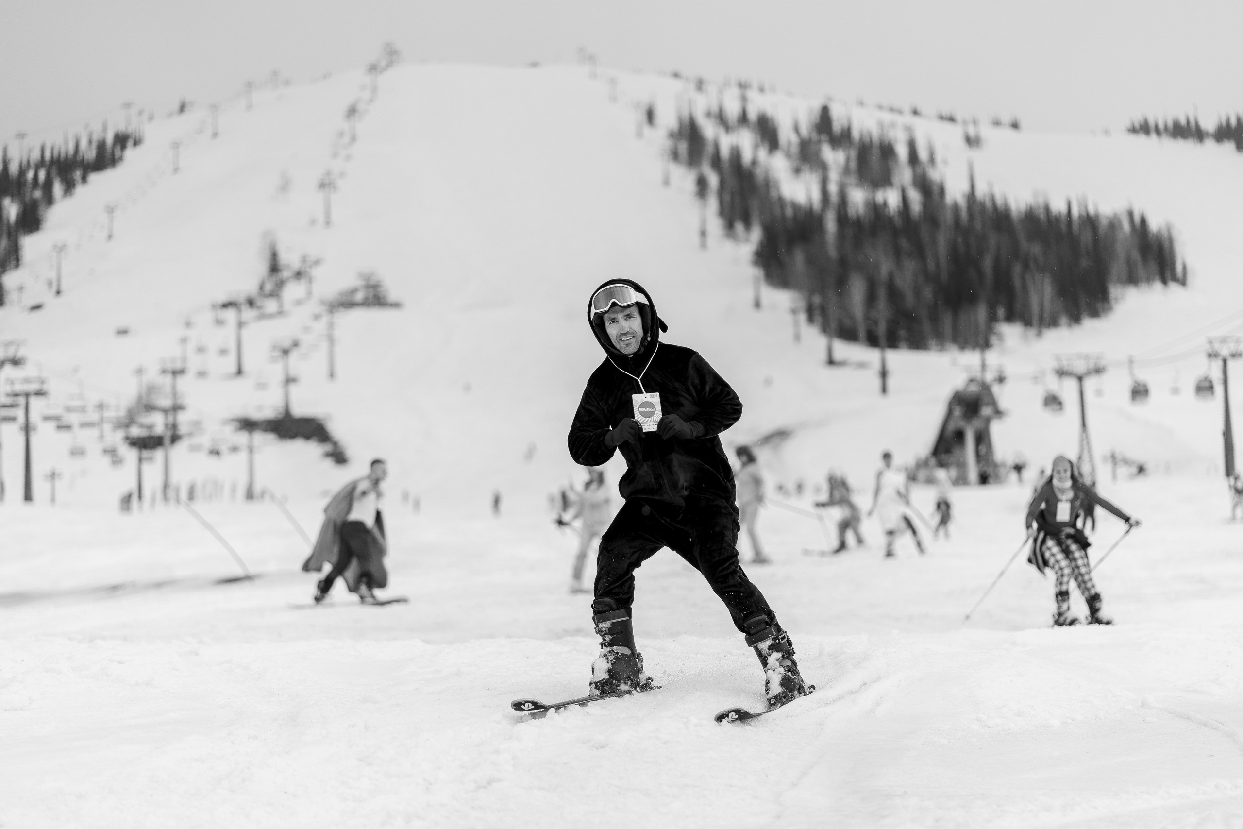 Грелка 18.04.24. Анастасия Паршукова — фотограф Шерегеш Новосибирск