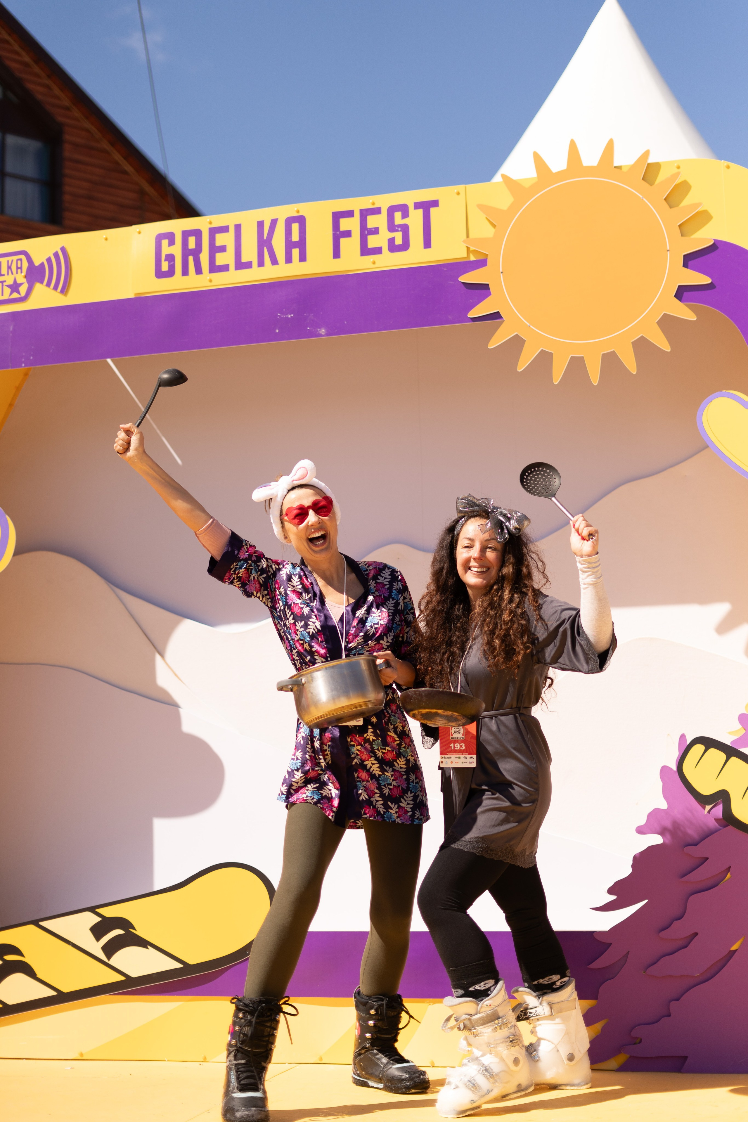 Грелка 16.04.24. Анастасия Паршукова — фотограф Шерегеш Новосибирск