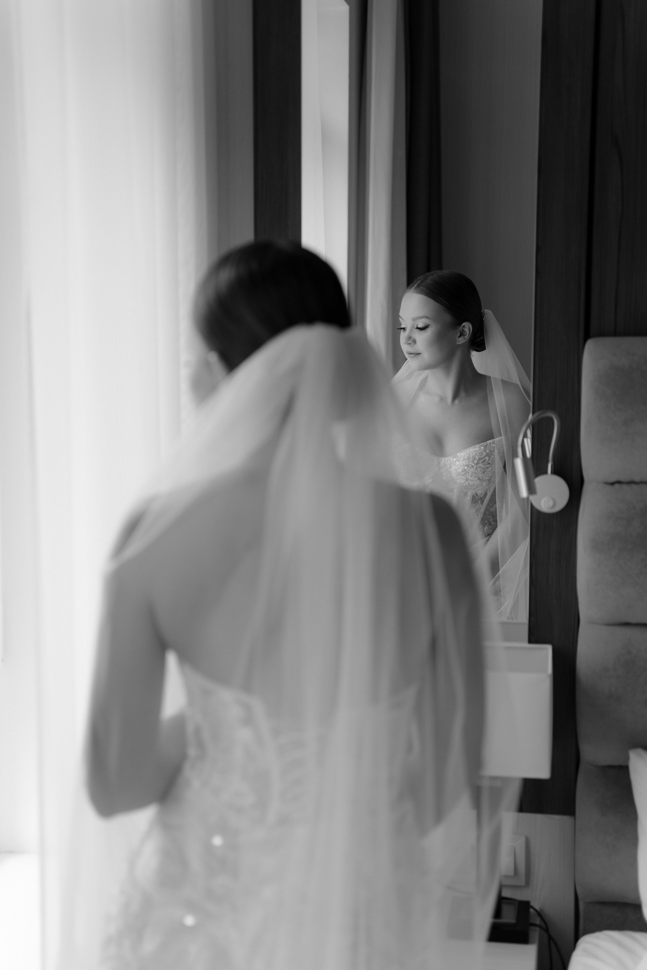 Леонид и Екатерина. Фотограф в Новосибирске. Ефимова Анастасия