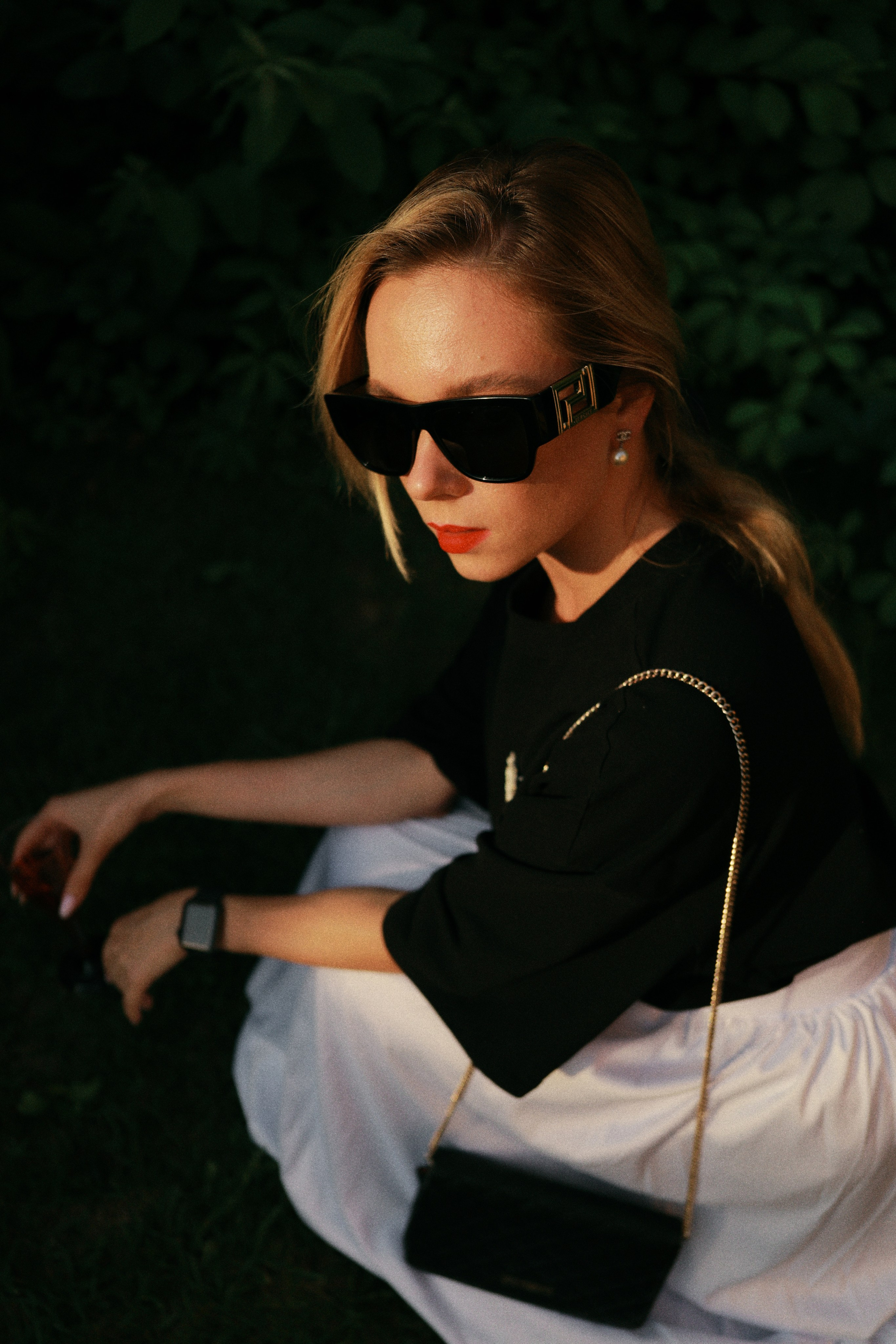 Атмо. Фотограф во Владимире, Москве и Суздале — Полина Романычева