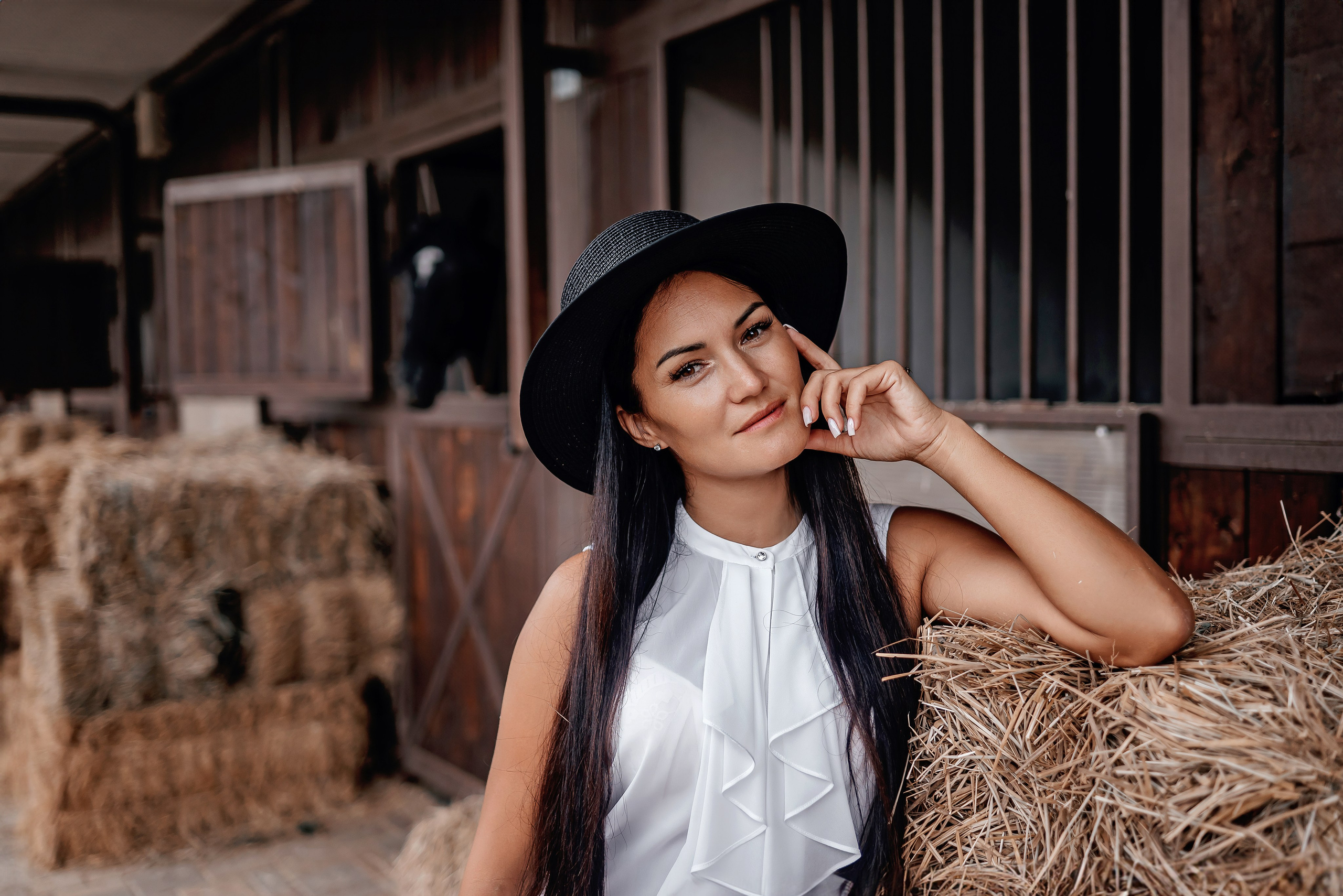 Зульфия. Семейный фотограф в Краснодаре