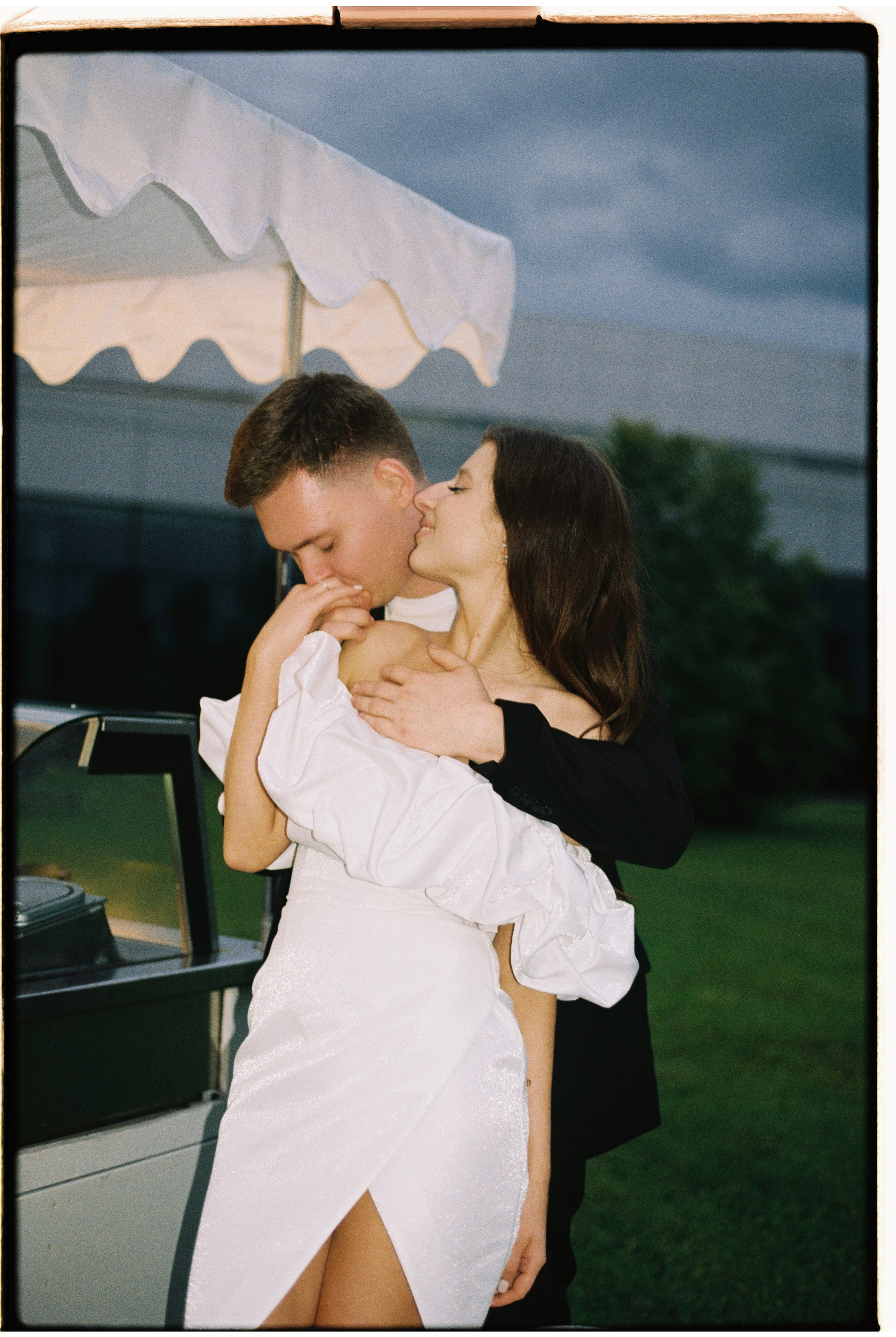 Best Day Ever. Фотограф Андрей Куськало